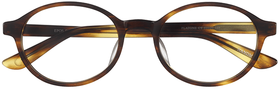 Gafas Graduadas Epos Platone CT 51 20