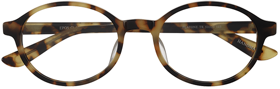 Gafas Graduadas Epos Platone TR 51 20
