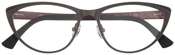 Gafas Graduadas Epos Polka N 53 17