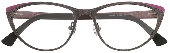 Gafas Graduadas Epos Polka PK 53 17
