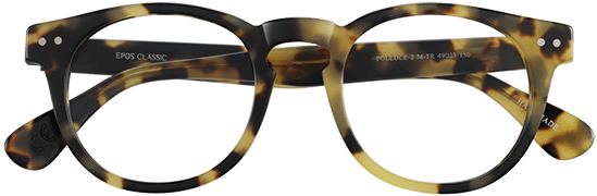 Gafas Graduadas Epos Polluce 2 M-TR 47 23