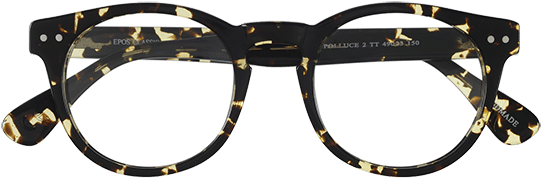 Gafas Graduadas Epos Polluce 2 TT 47 23