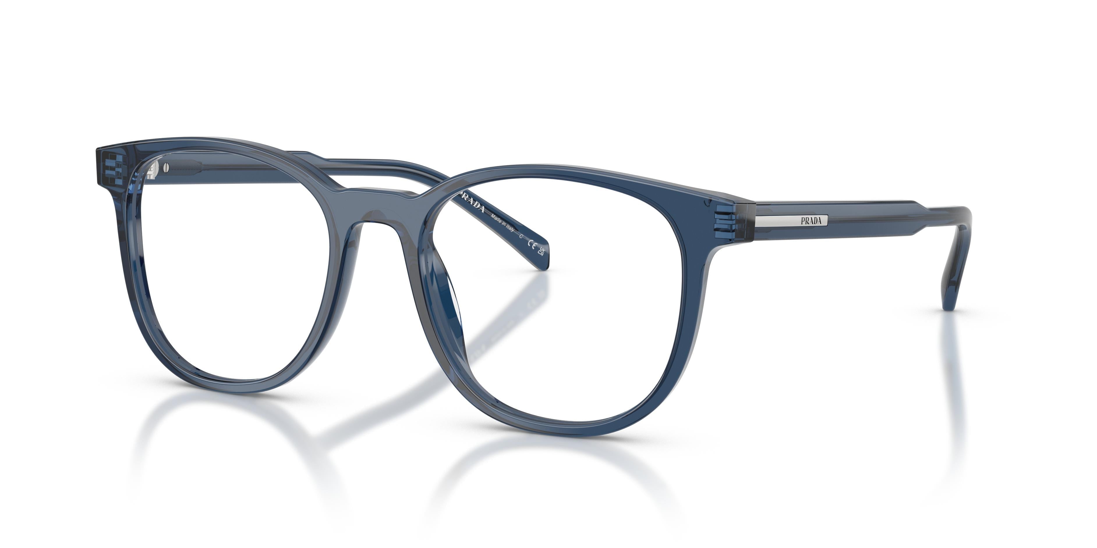 Gafas Graduadas Prada PRA15V 08Q1O1 52 19