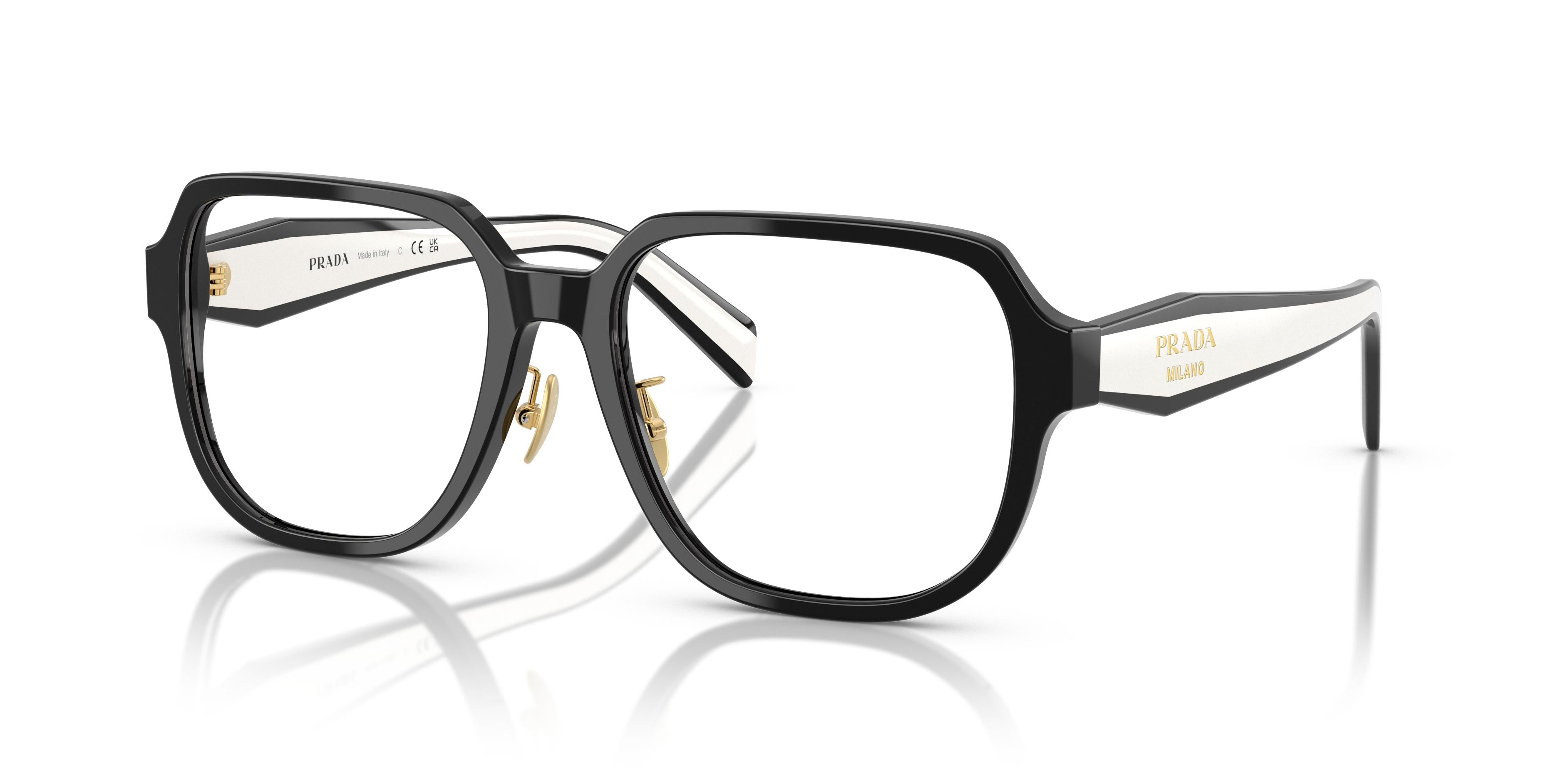 Gafas Graduadas Prada PRB07VD 16K1O1 56 18