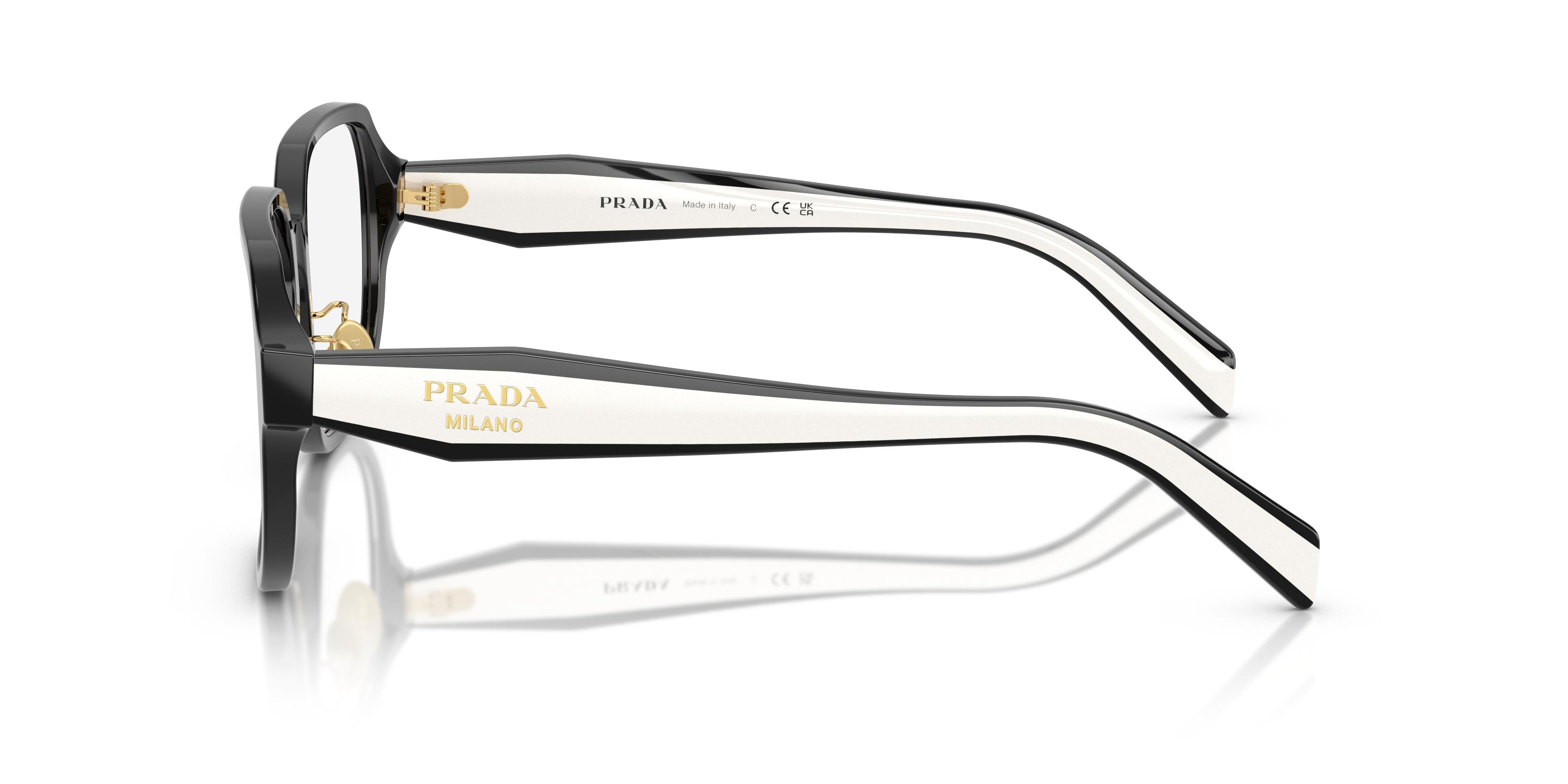 Gafas Graduadas Prada PRB07VD 16K1O1 56 18