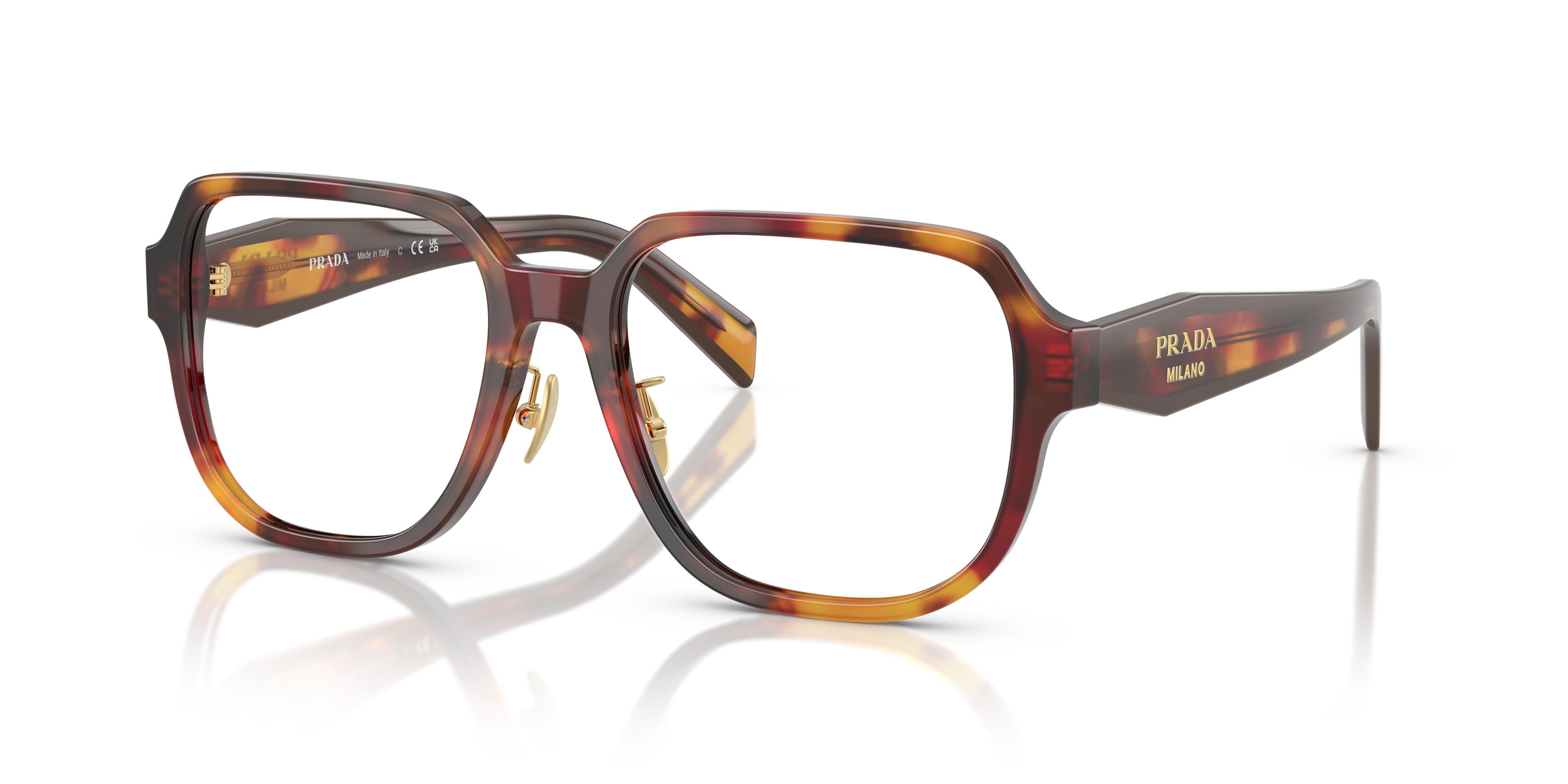 Gafas Graduadas Prada PRB07VD 22A1O1 56 18