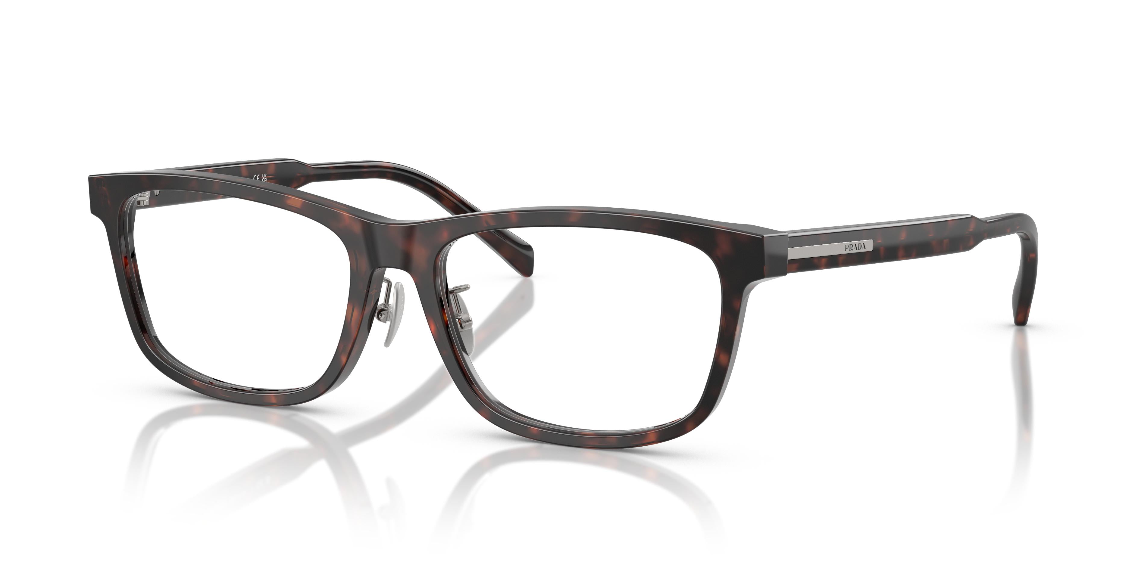 Gafas Graduadas Prada PRB08VD 17N1O1 56 17