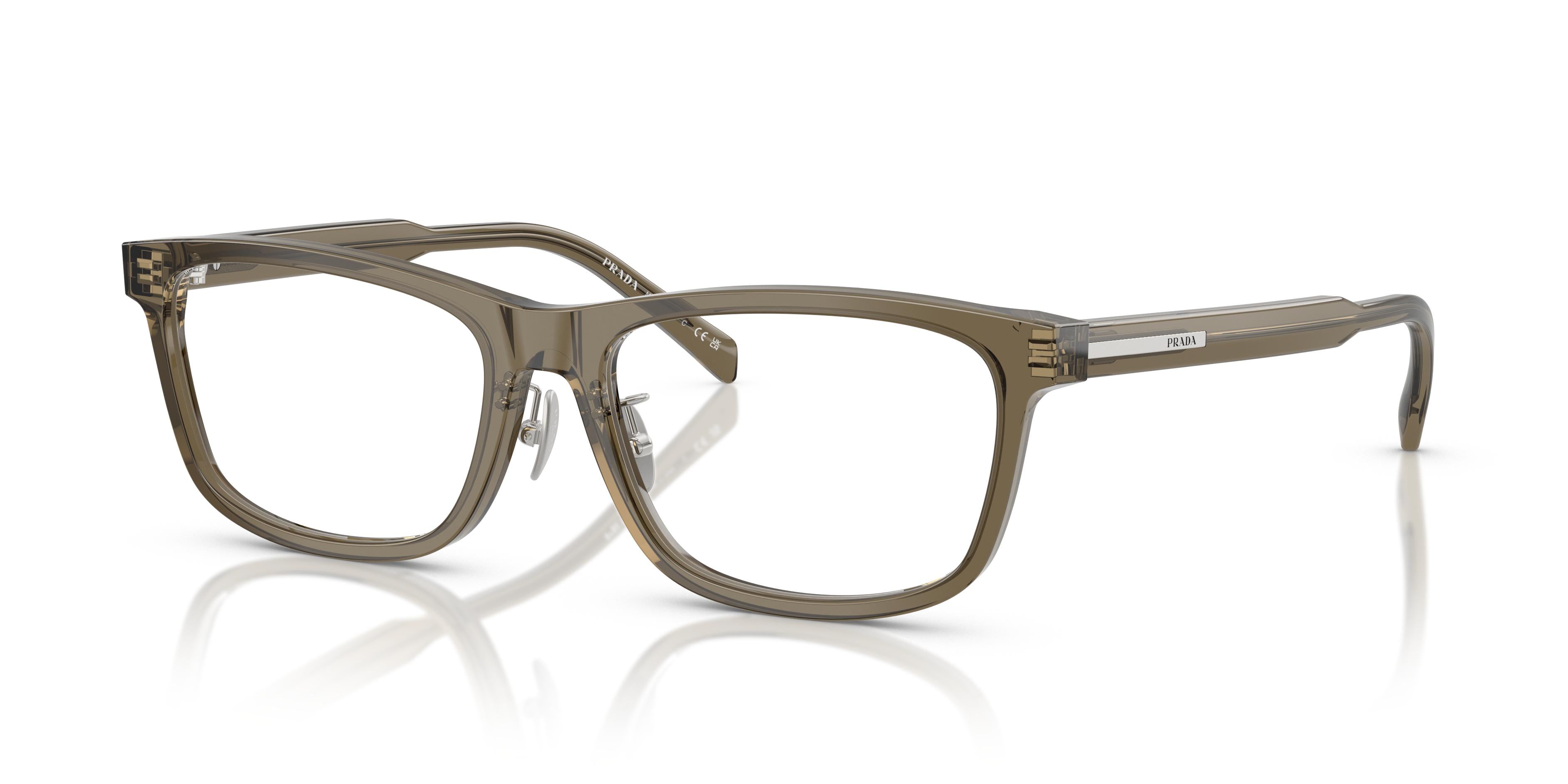Gafas Graduadas Prada PRB08VD 18T1O1 56 17