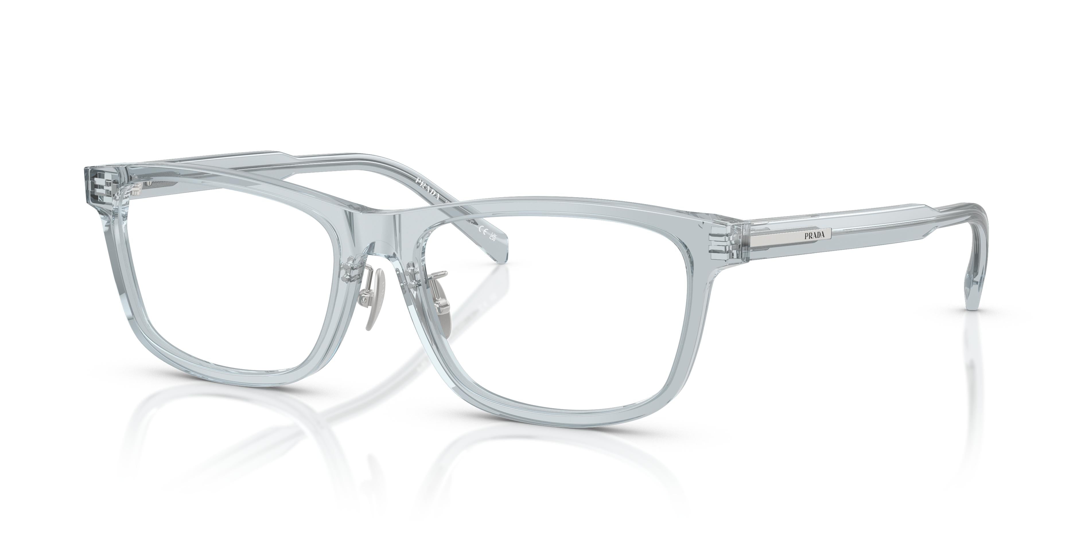 Gafas Graduadas Prada PRB08VD 19T1O1 56 17