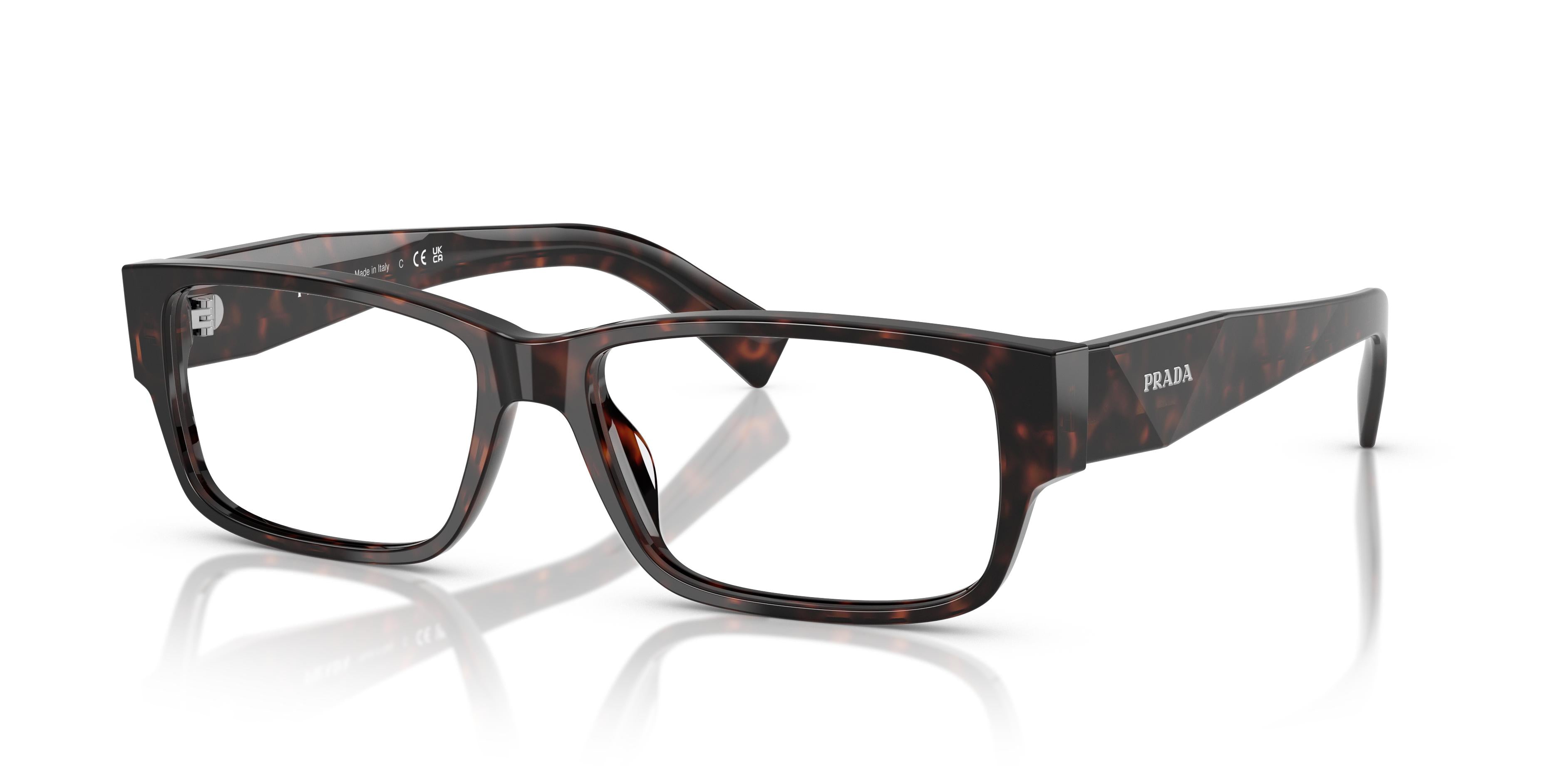 Gafas Graduadas Prada PRB09V 17N1O1 57 16