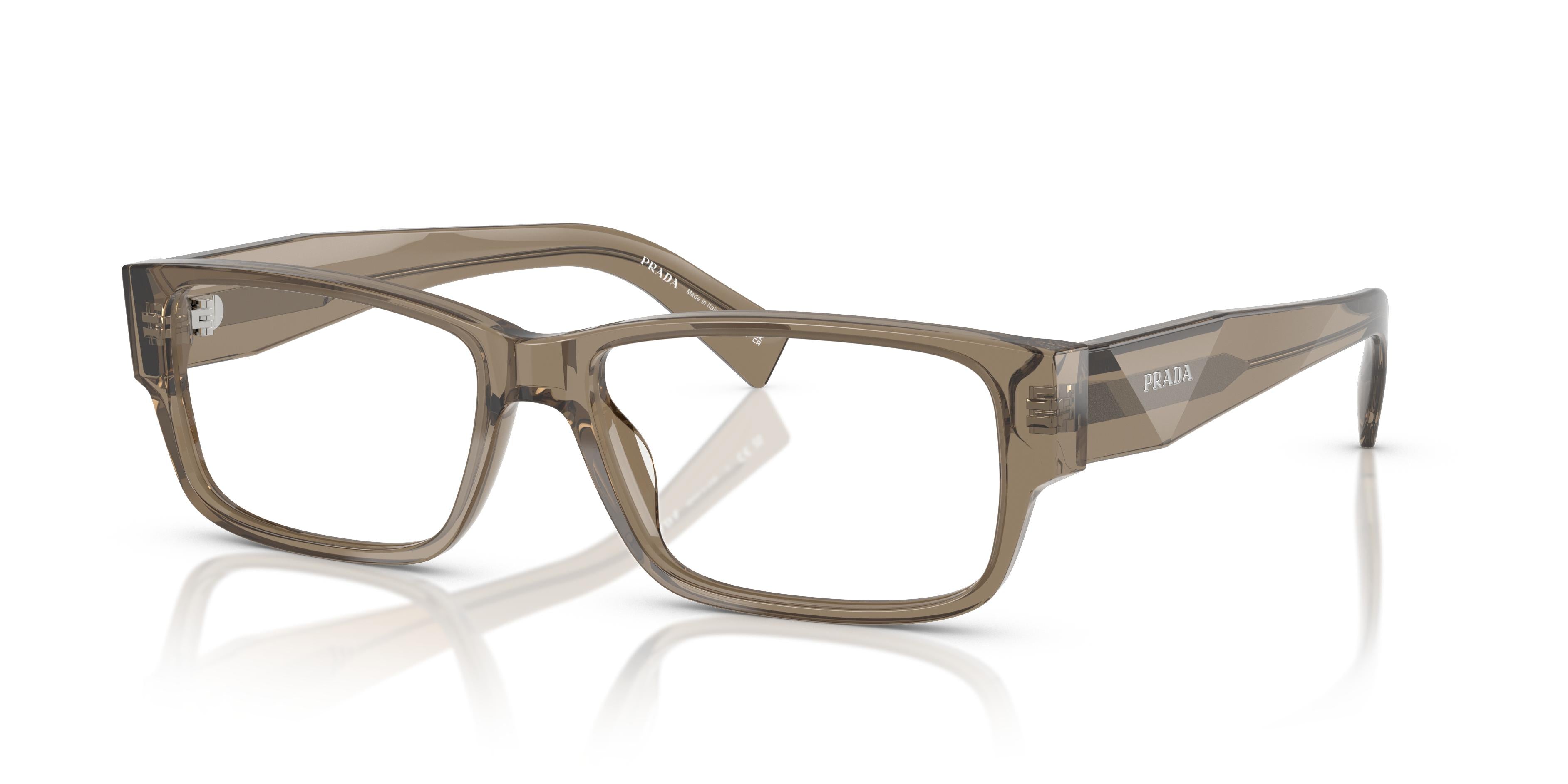 Gafas Graduadas Prada PRB09V 18T1O1 57 16