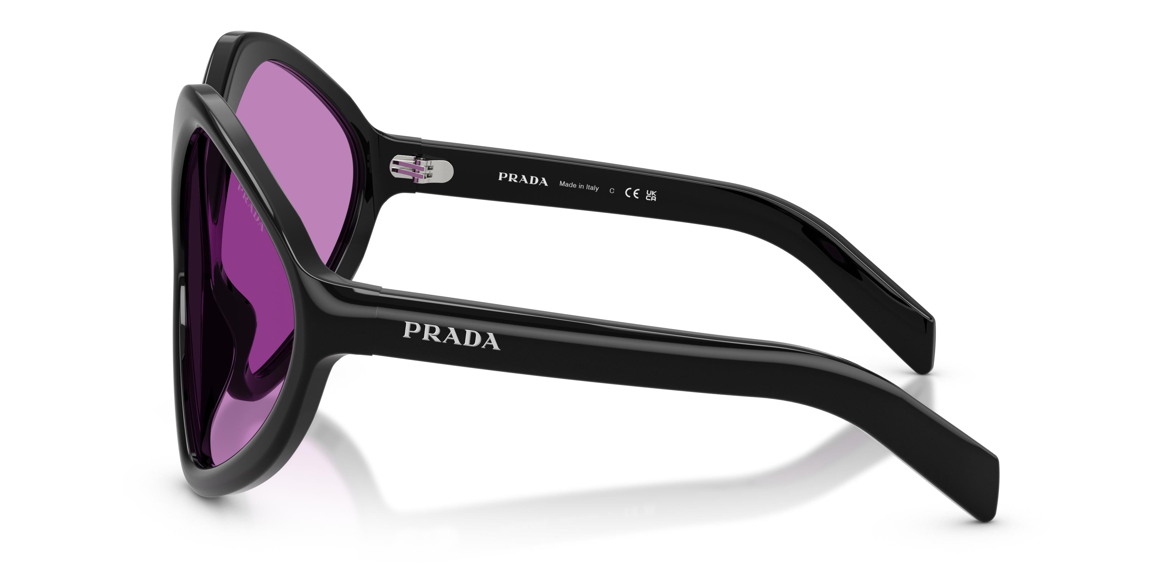 Gafas de Sol Prada PRB21S 16K30G 68 12