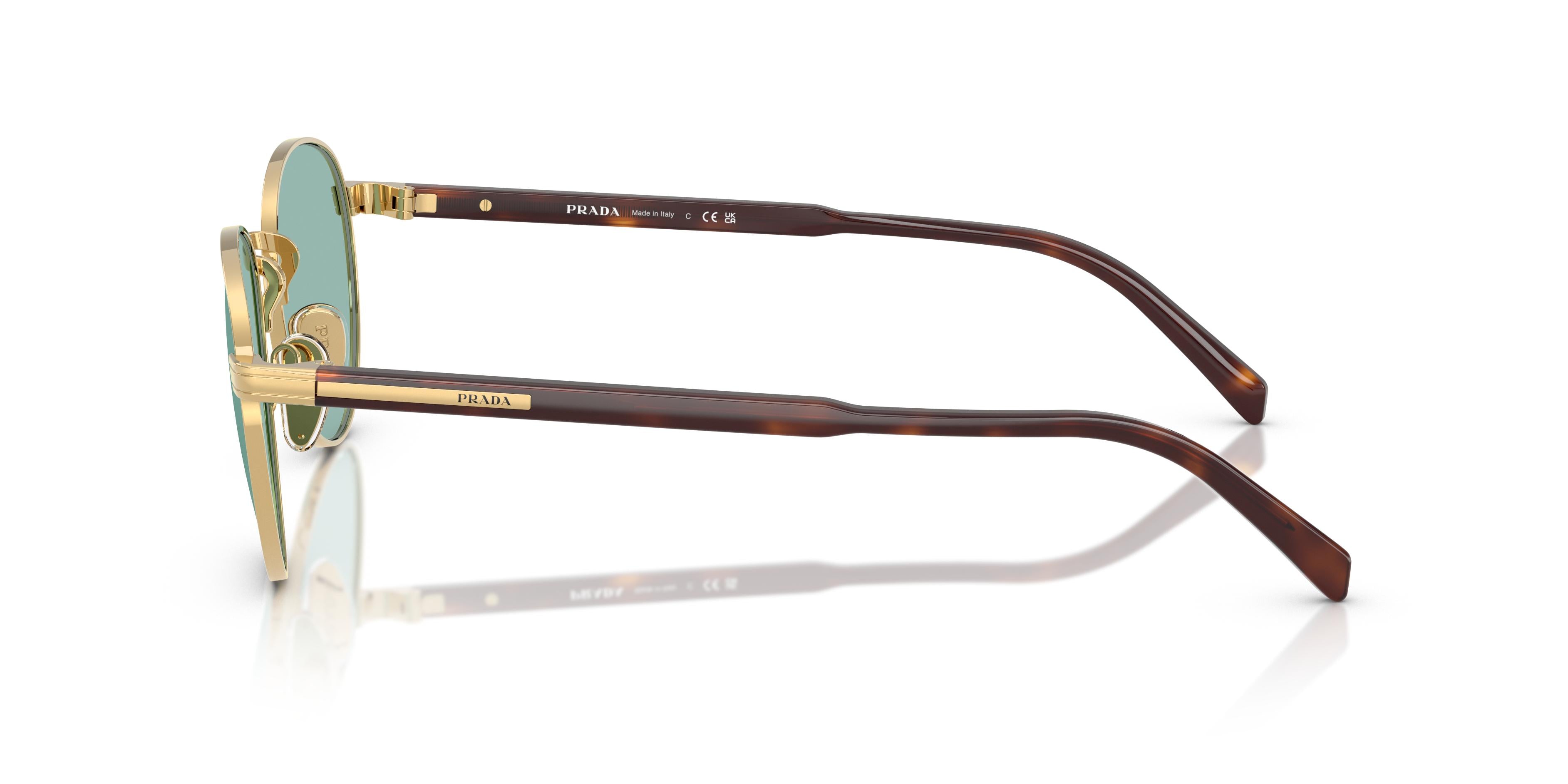 Gafas de Sol Prada PRB51S 5AK40K 53 21