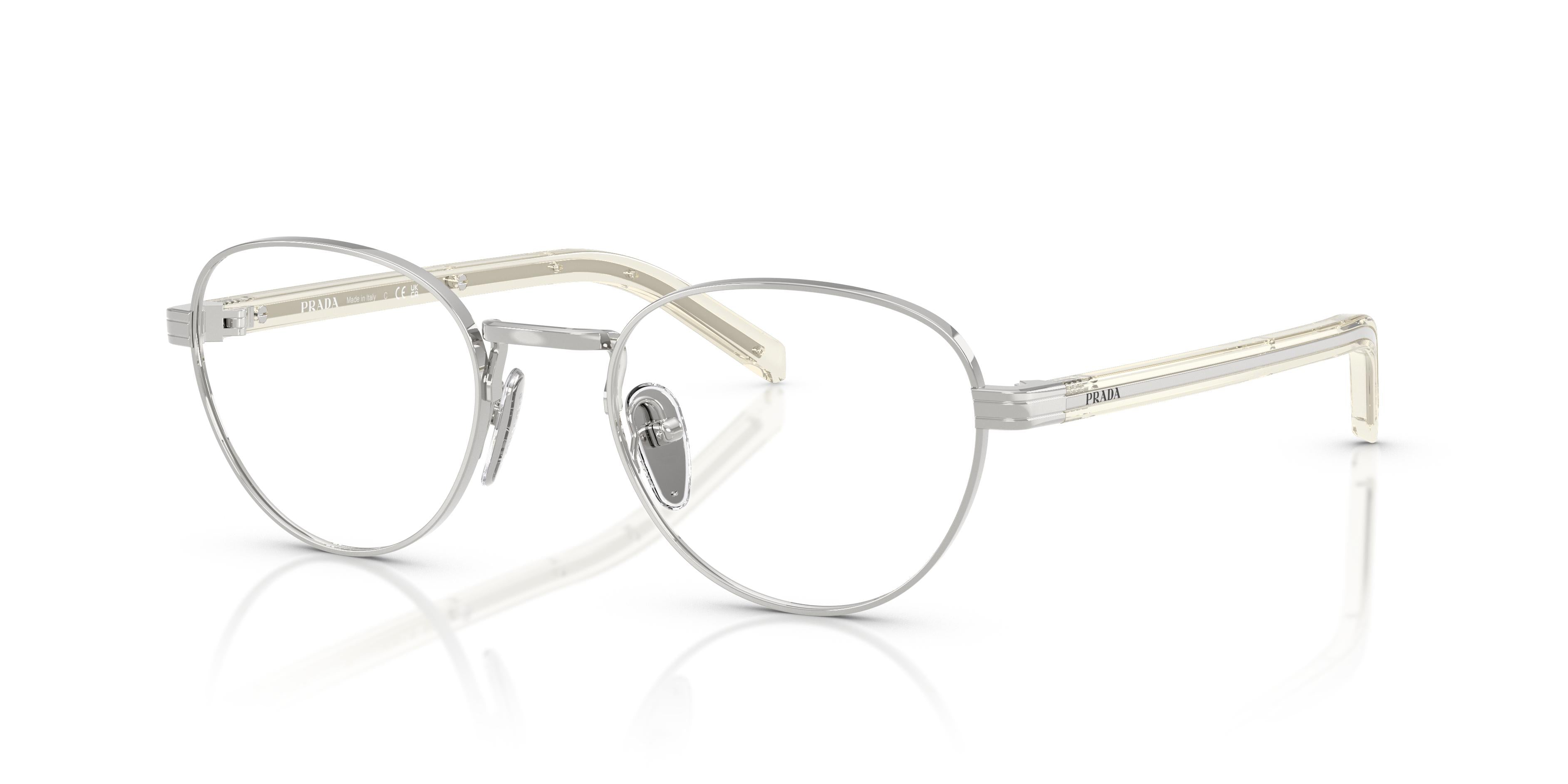 Gafas Graduadas Prada PRB53V 1BC1O1