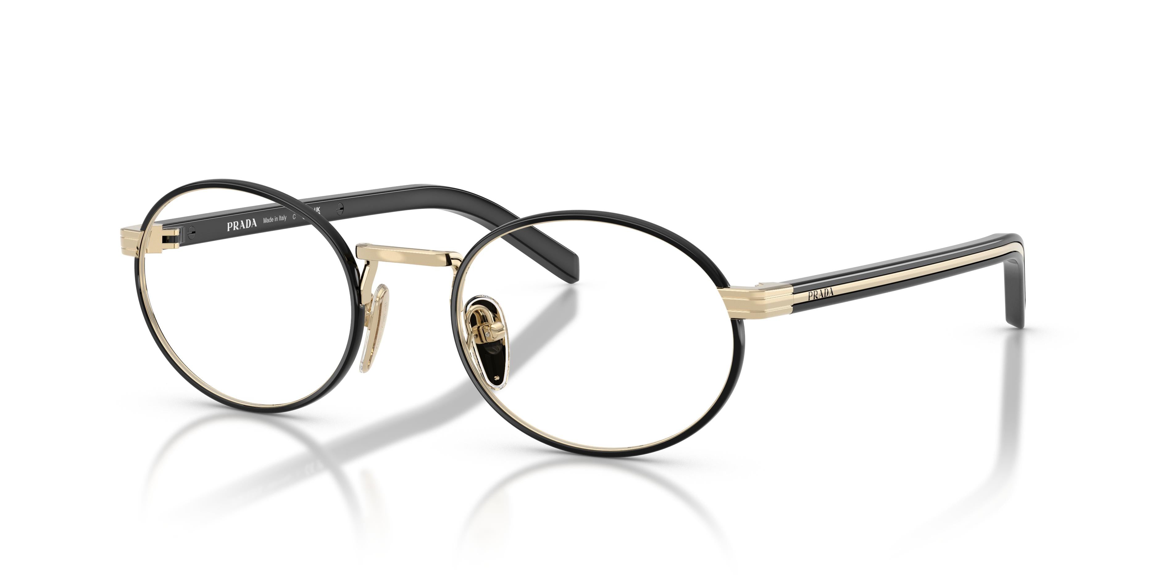 Gafas Graduadas Prada PRB55V AAV1O1