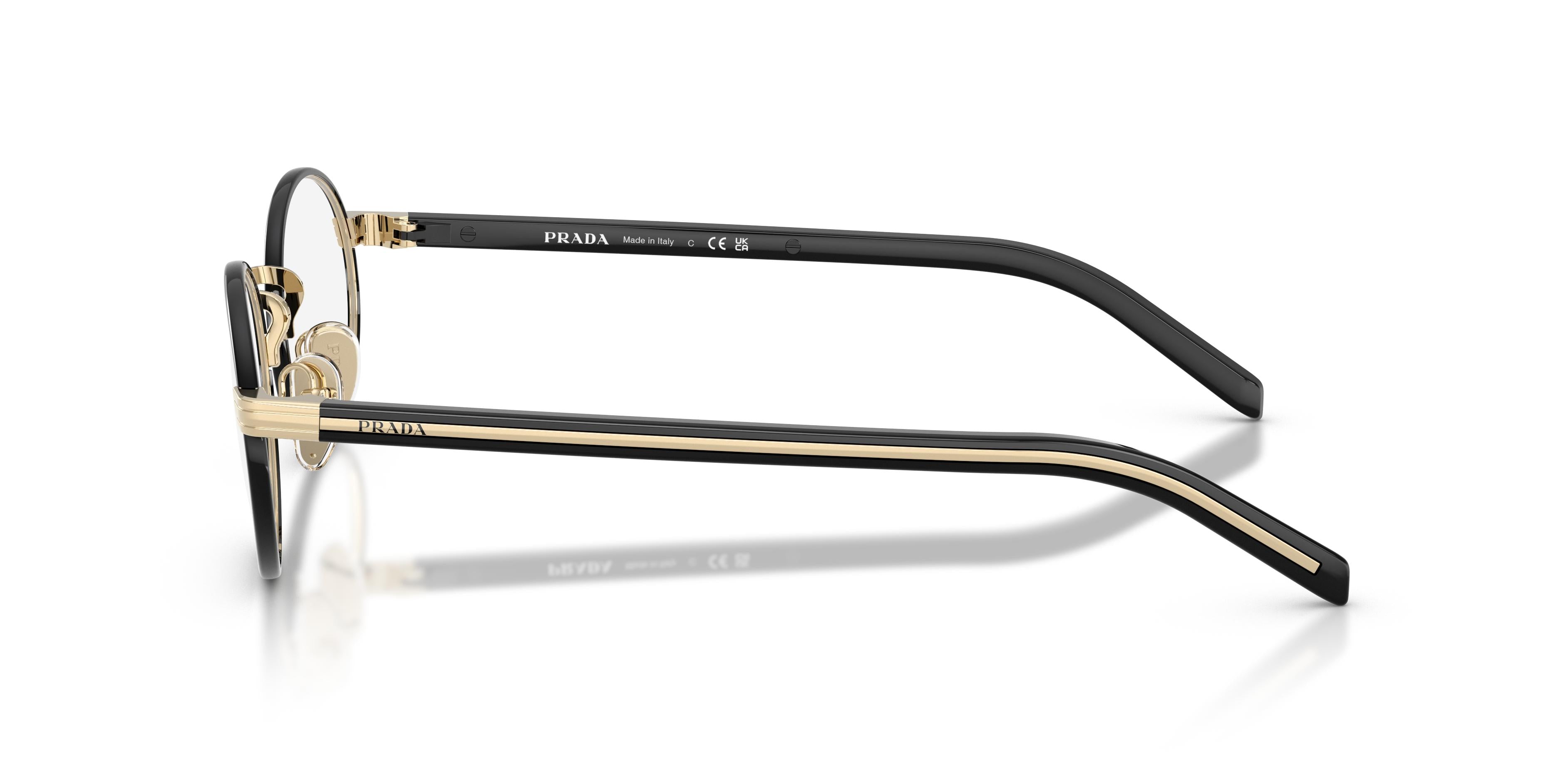 Gafas Graduadas Prada PRB55V AAV1O1