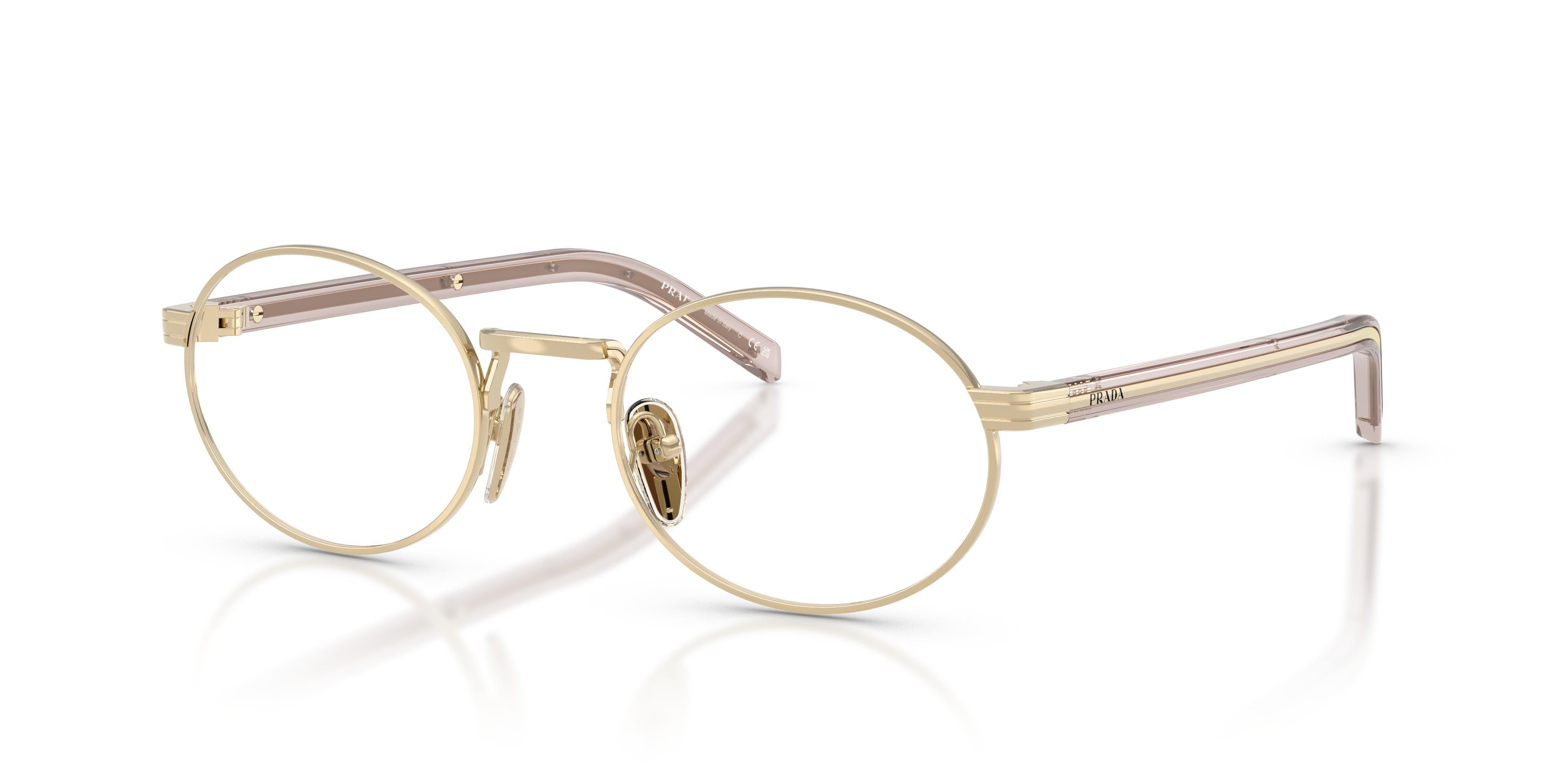 Gafas Graduadas Prada PRB55V ZVN1O1