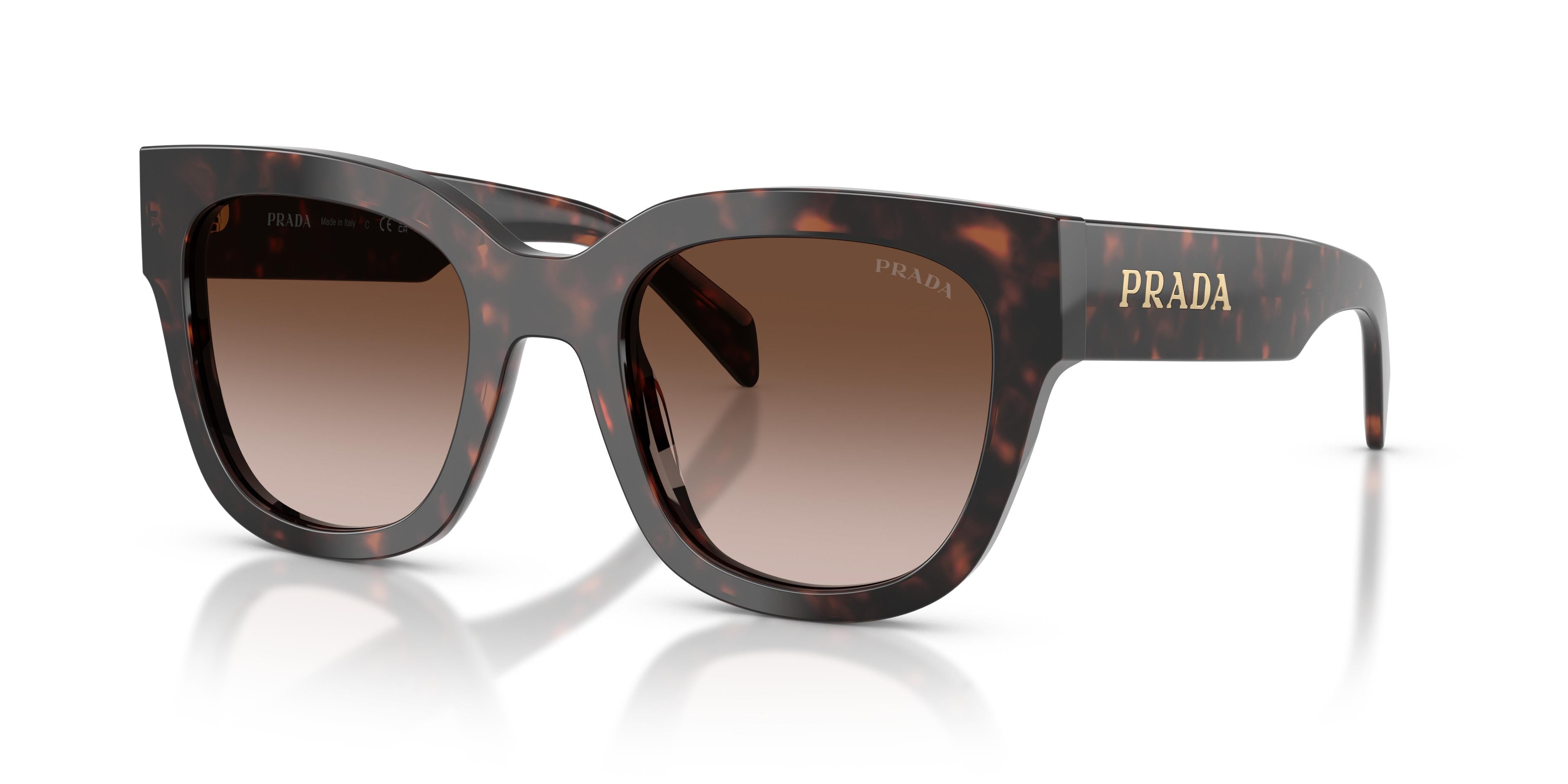 Gafas de Sol Prada PRC04S 17N80A 52 22