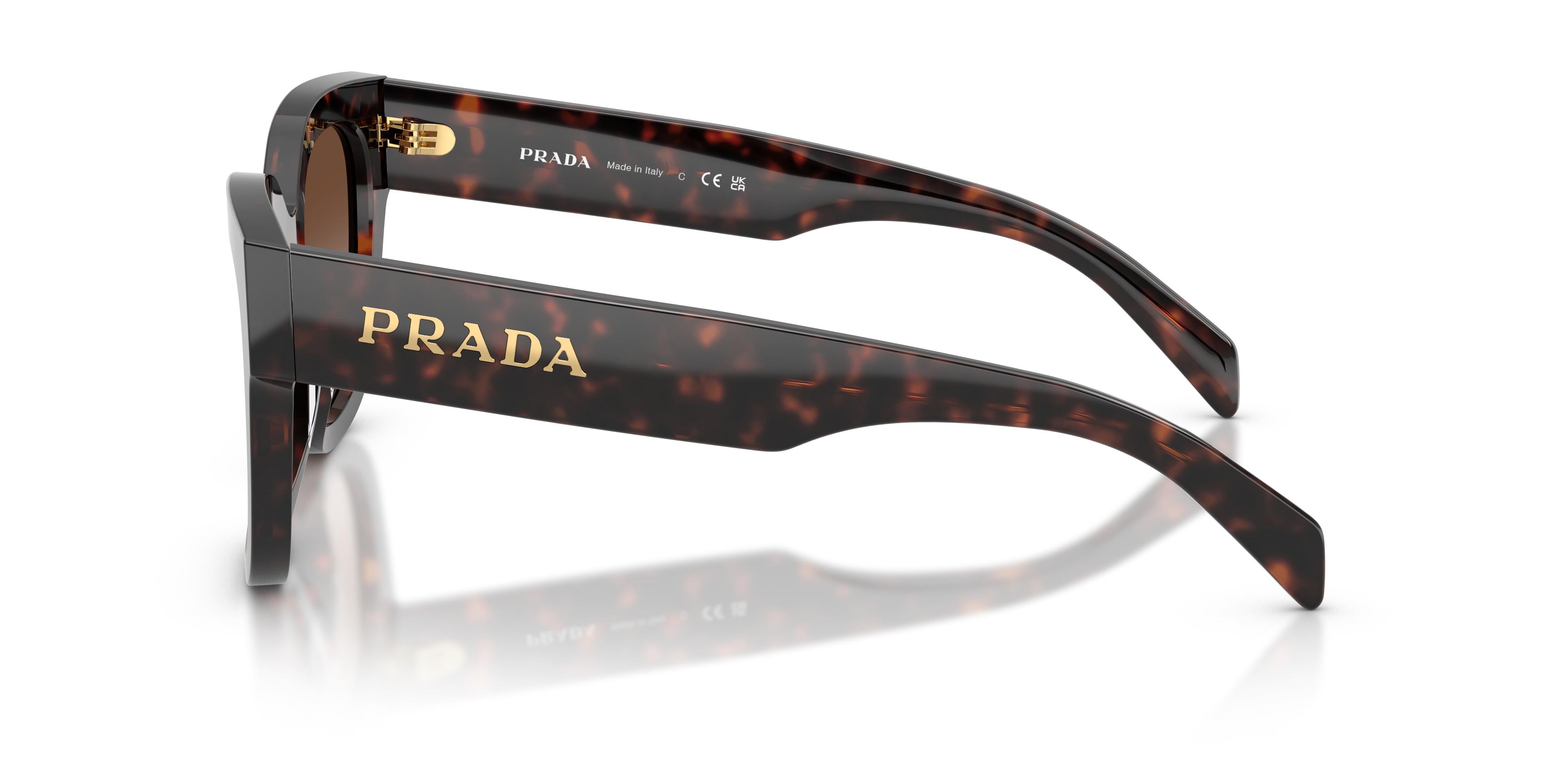 Gafas de Sol Prada PRC04S 17N80A 52 22