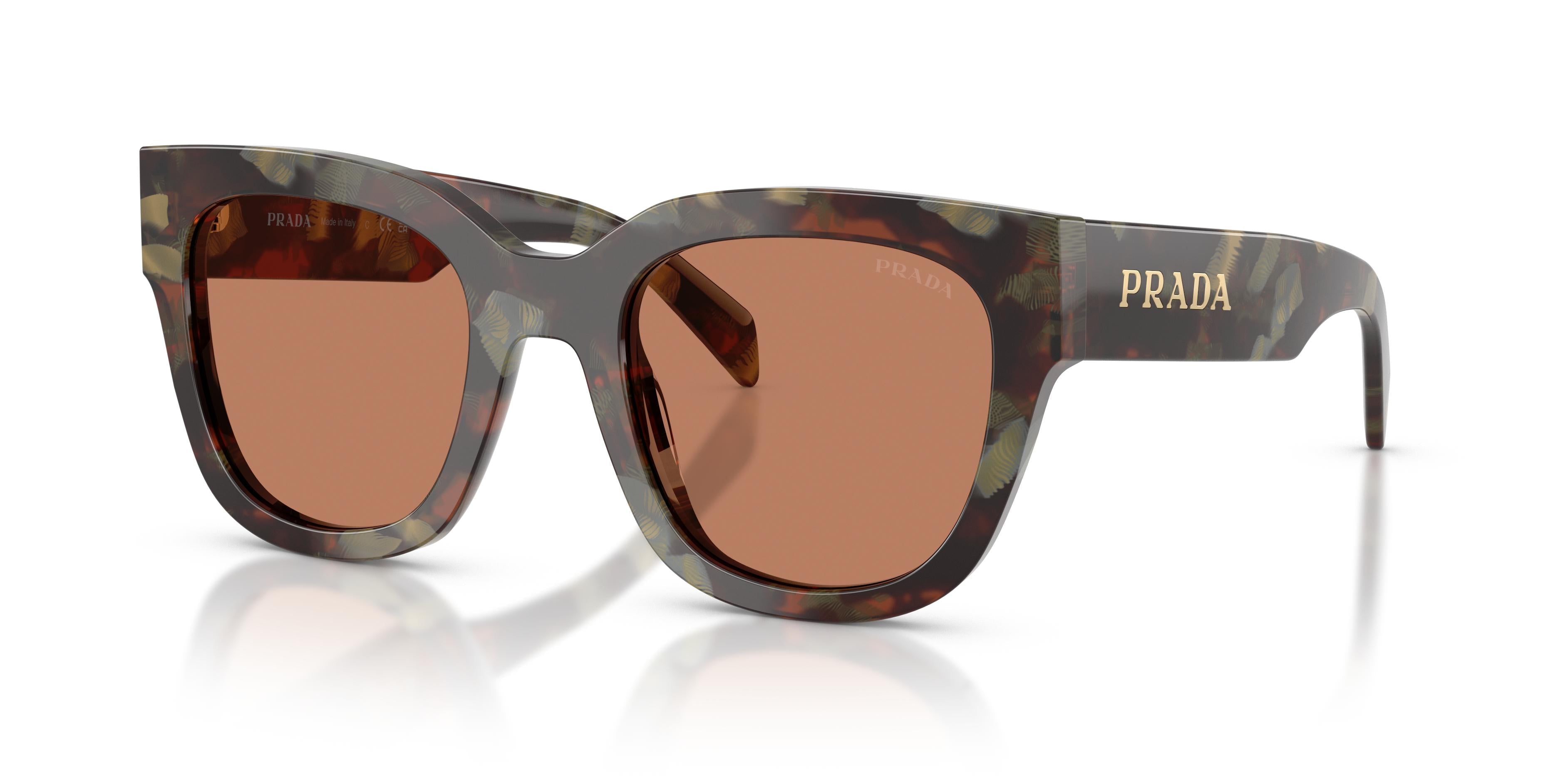 Gafas de Sol Prada PRC04S 22F90Q 52 22