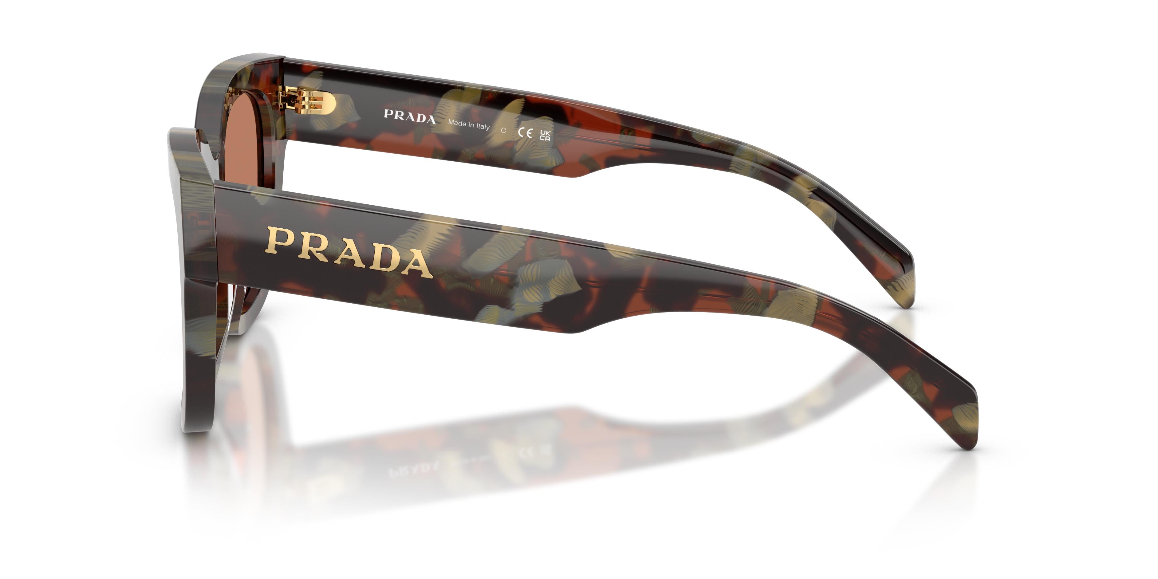 Gafas de Sol Prada PRC04S 22F90Q 52 22