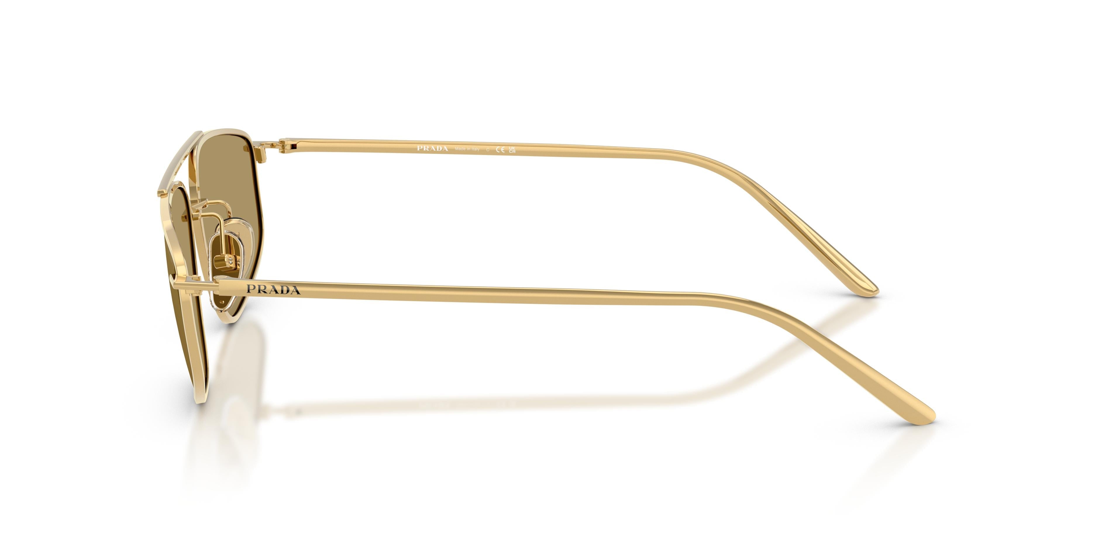 Gafas de Sol Prada PRC51S 5AK70G 58 15