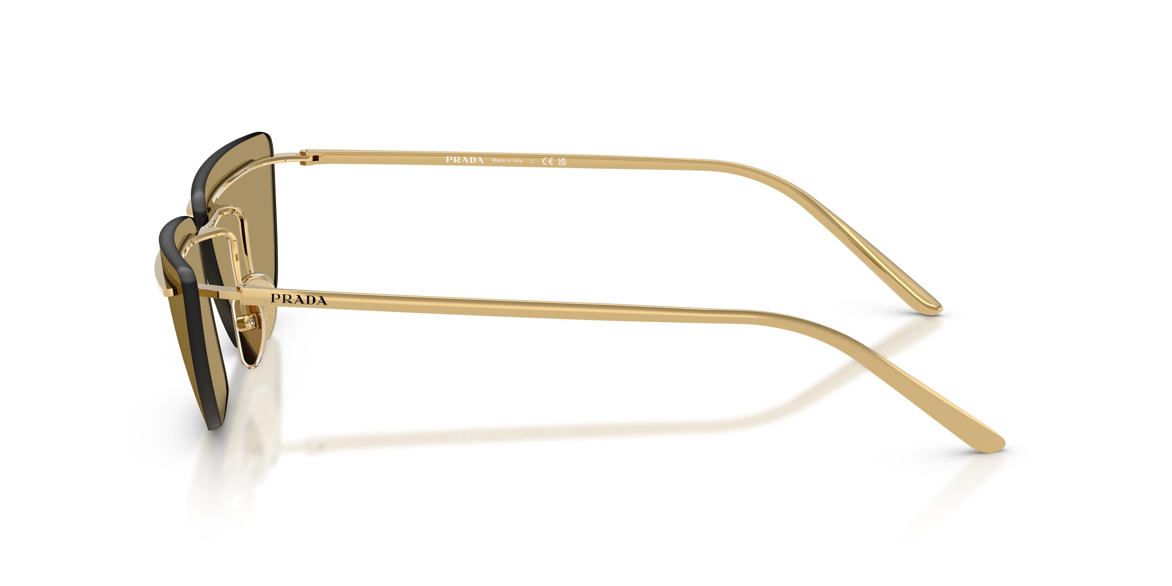 Gafas de Sol Prada PRC52S 5AK70G 64 13