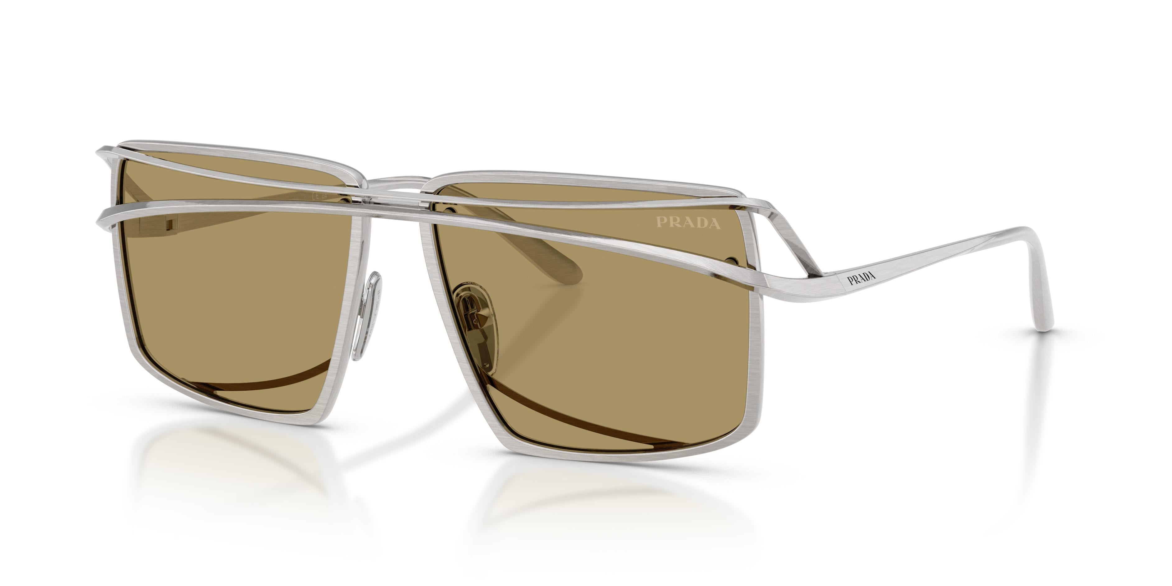 Gafas de Sol Prada PRC55S 28C70G 58 15