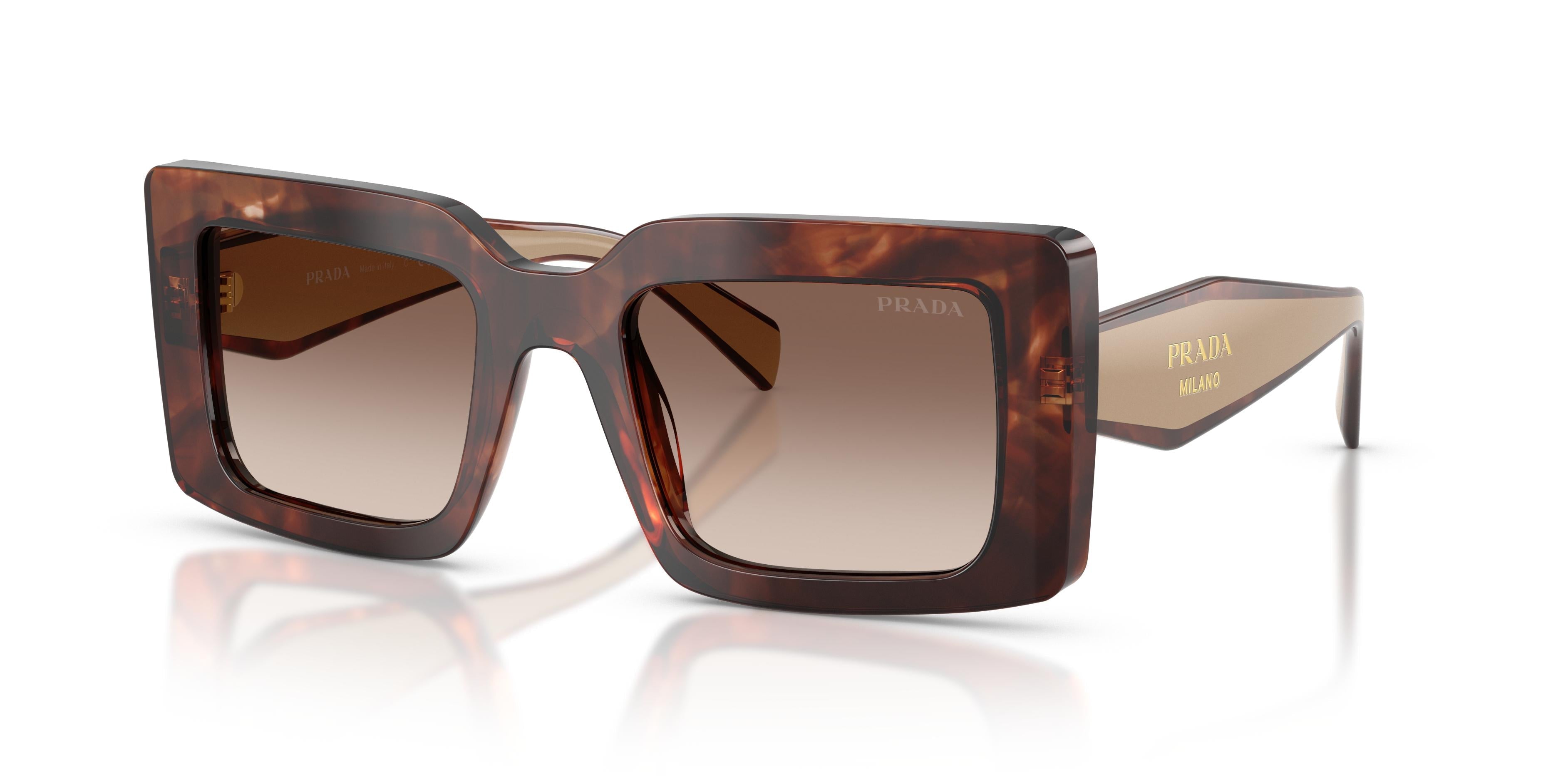 Gafas de Sol Prada PRD01S 00K10S 52 21