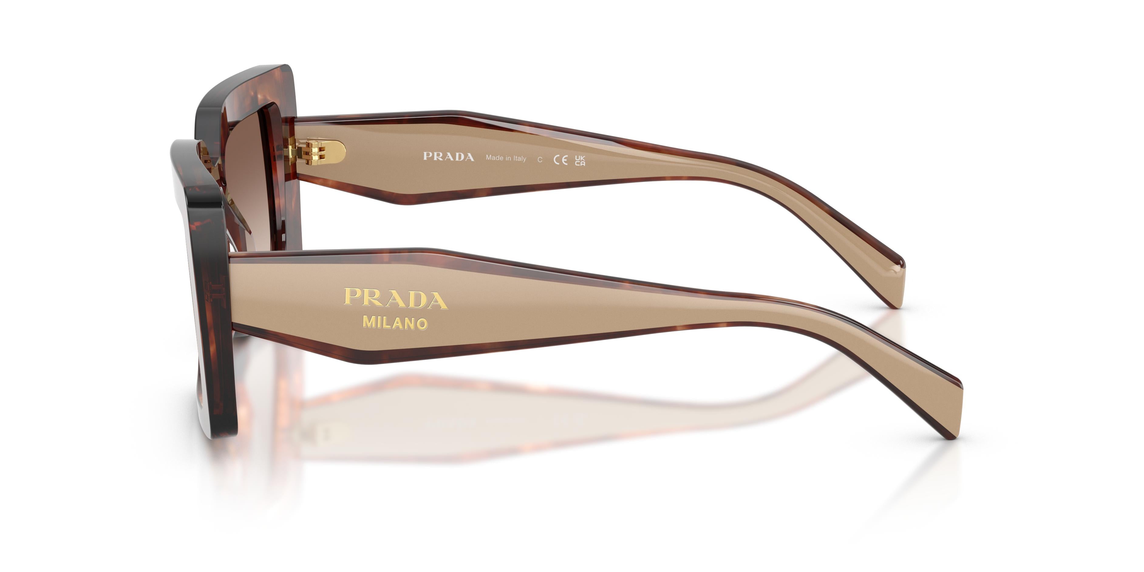 Gafas de Sol Prada PRD01S 00K10S 52 21