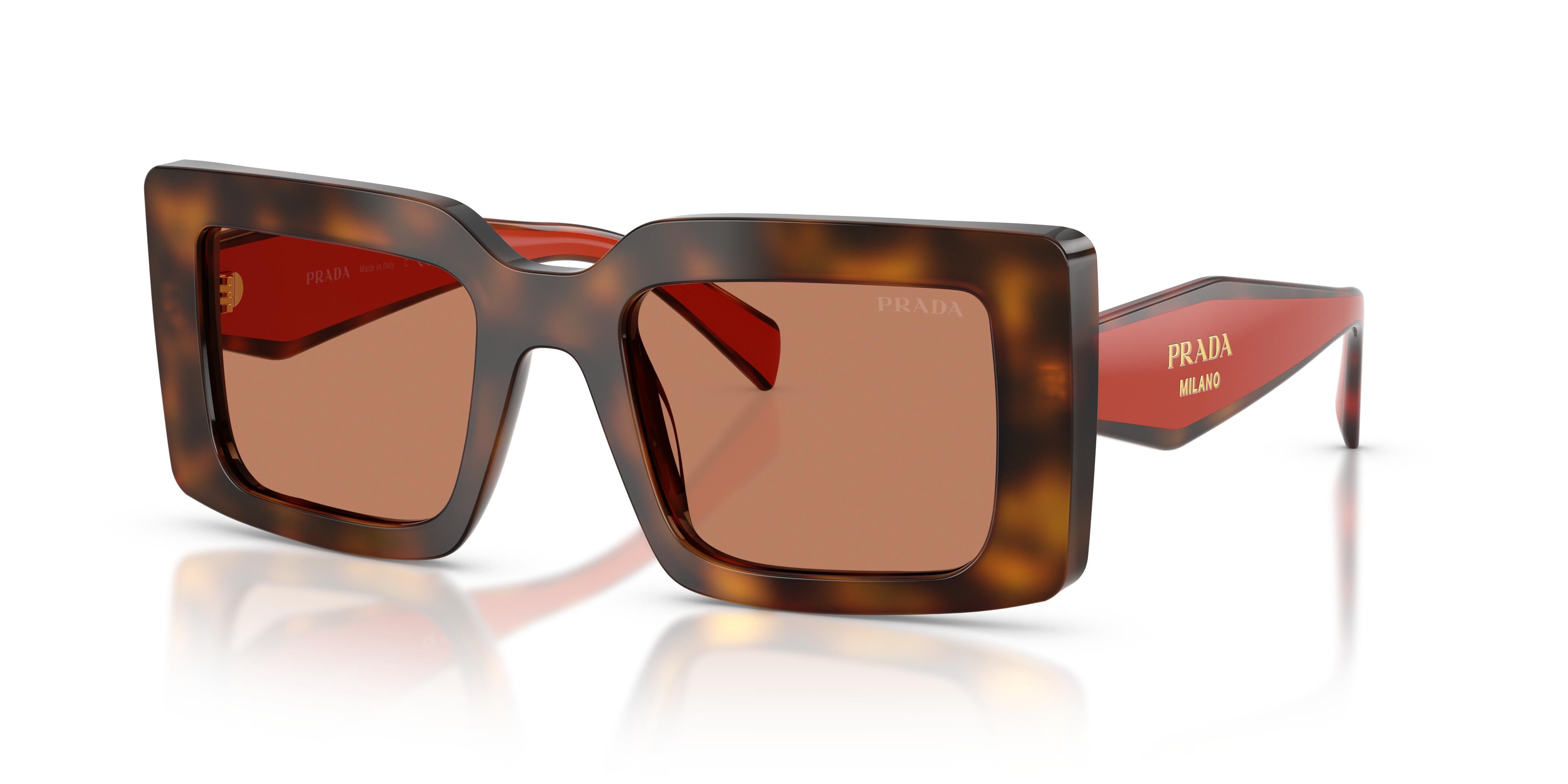 Gafas de Sol Prada PRD01S 01K90Q 52 21