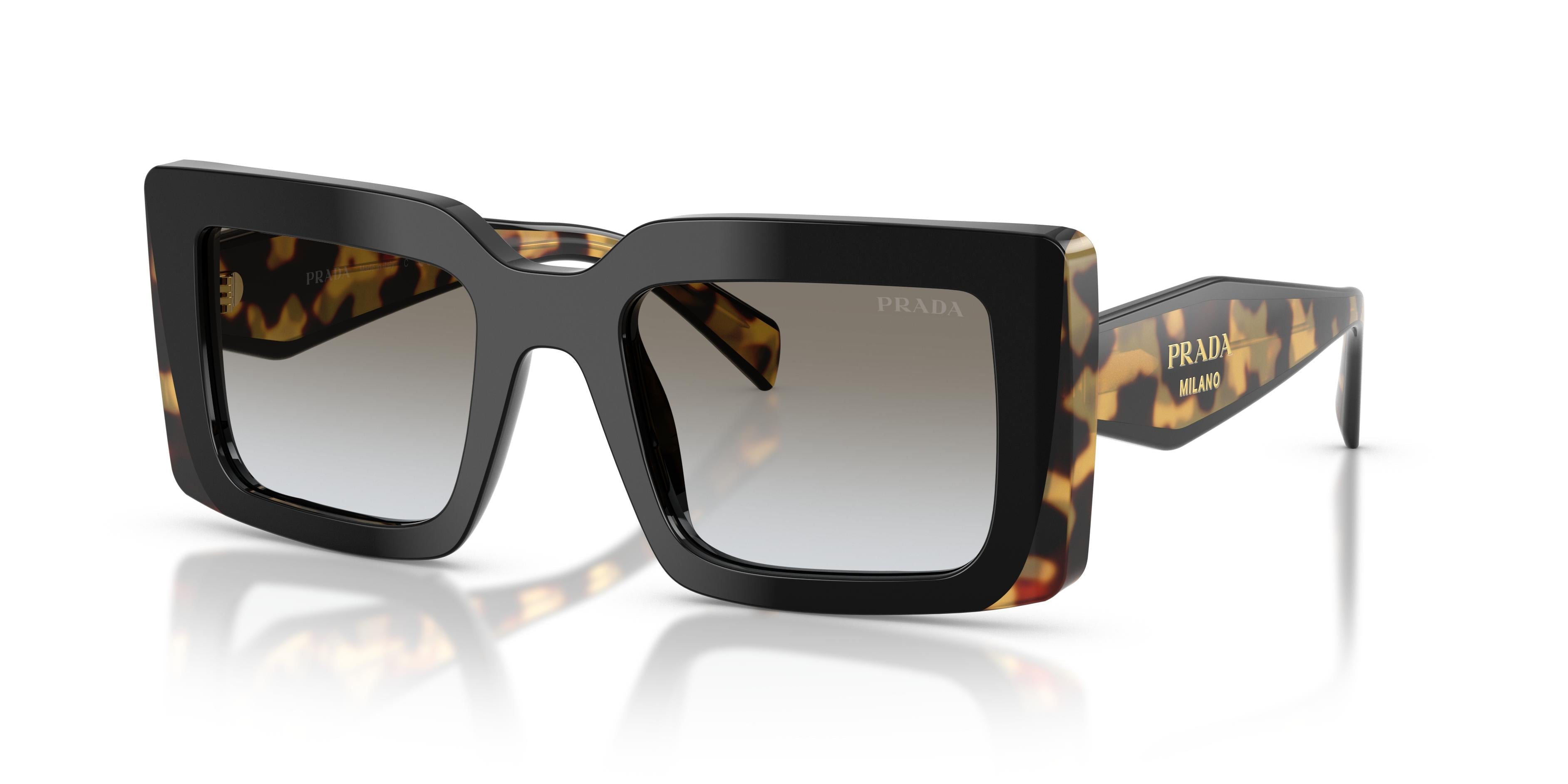Gafas de Sol Prada PRD01S 0CD80L 52 21
