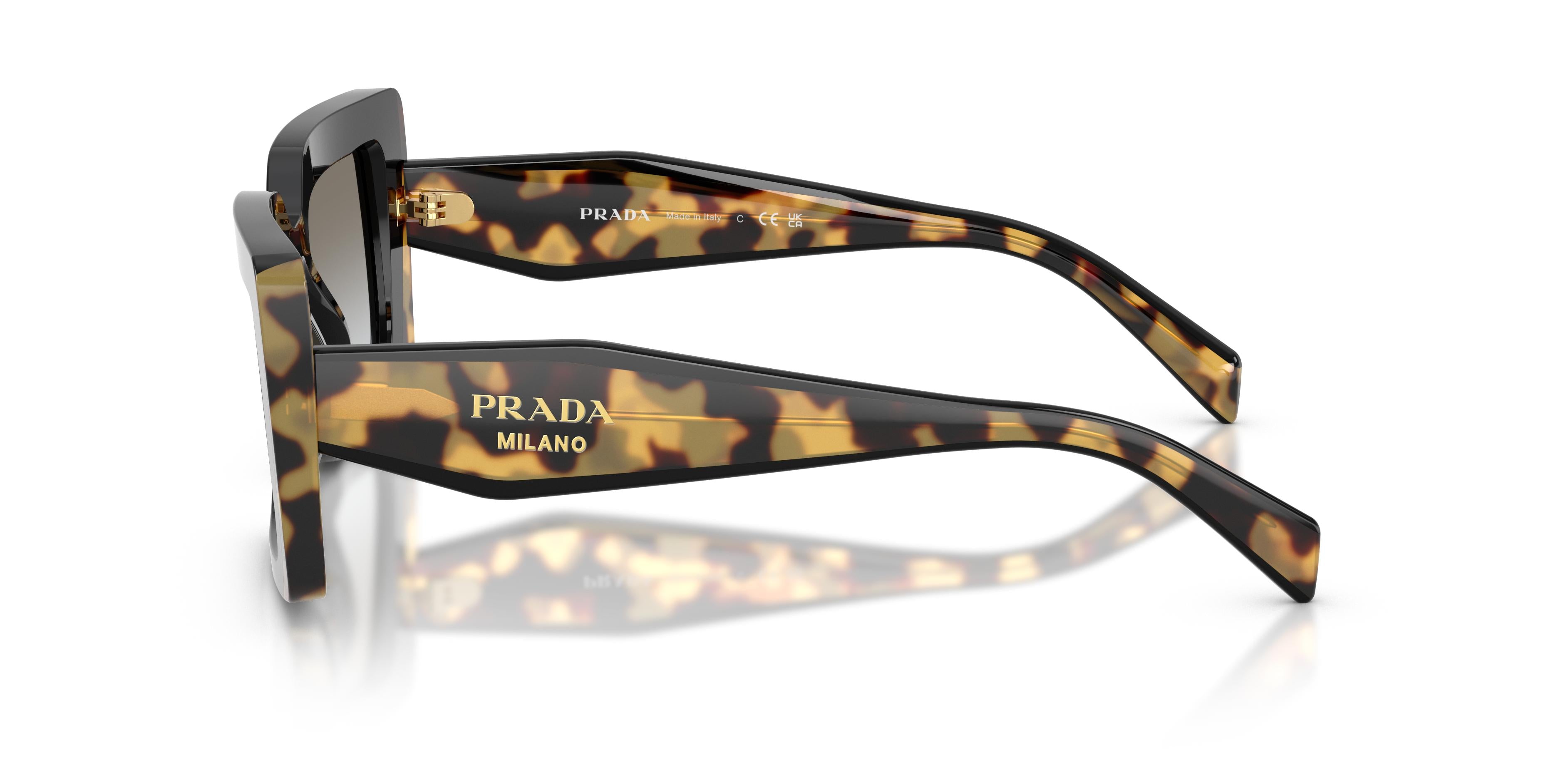 Gafas de Sol Prada PRD01S 0CD80L 52 21