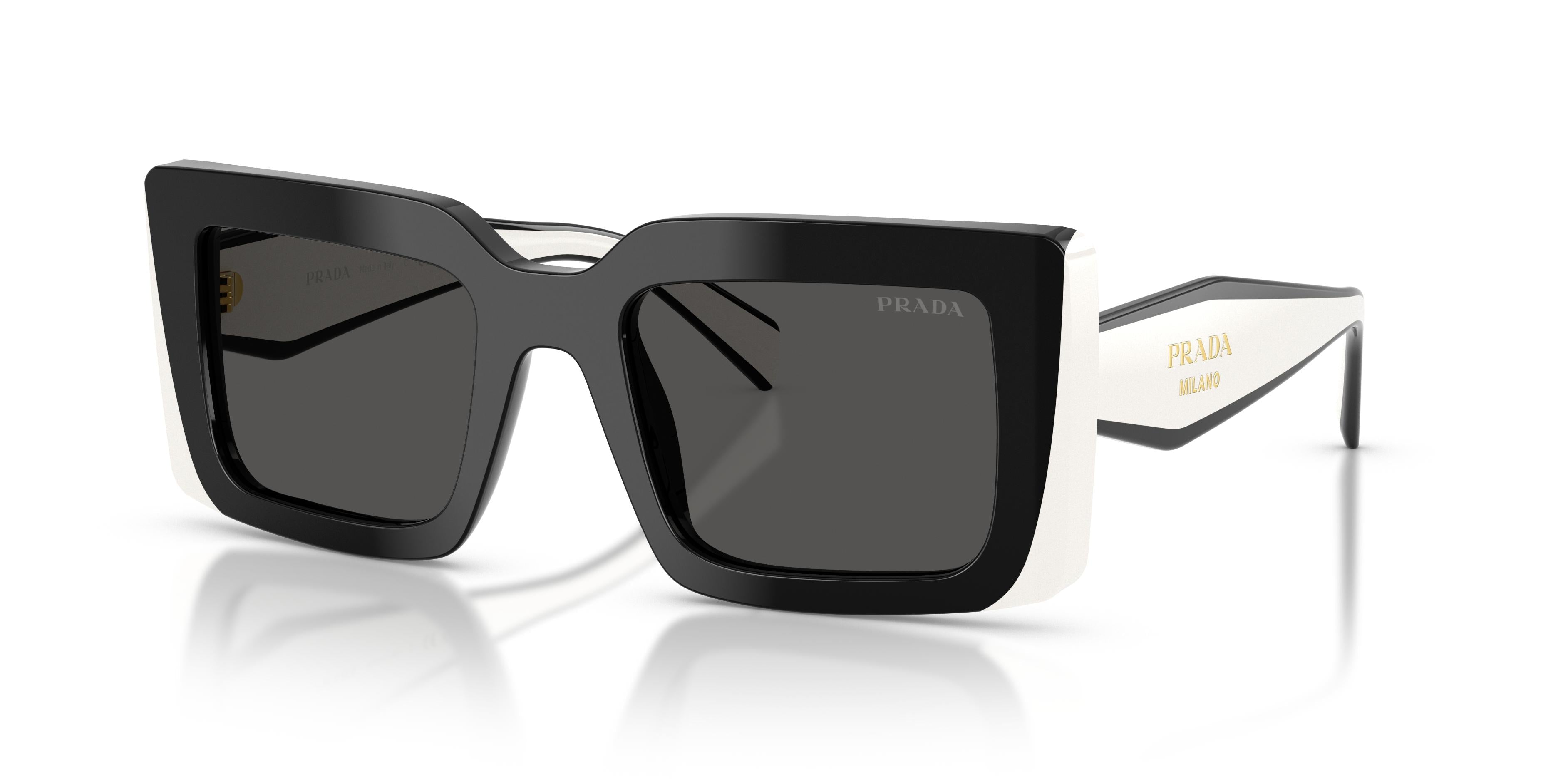 Gafas de Sol Prada PRD01S 20G08Z 52 21