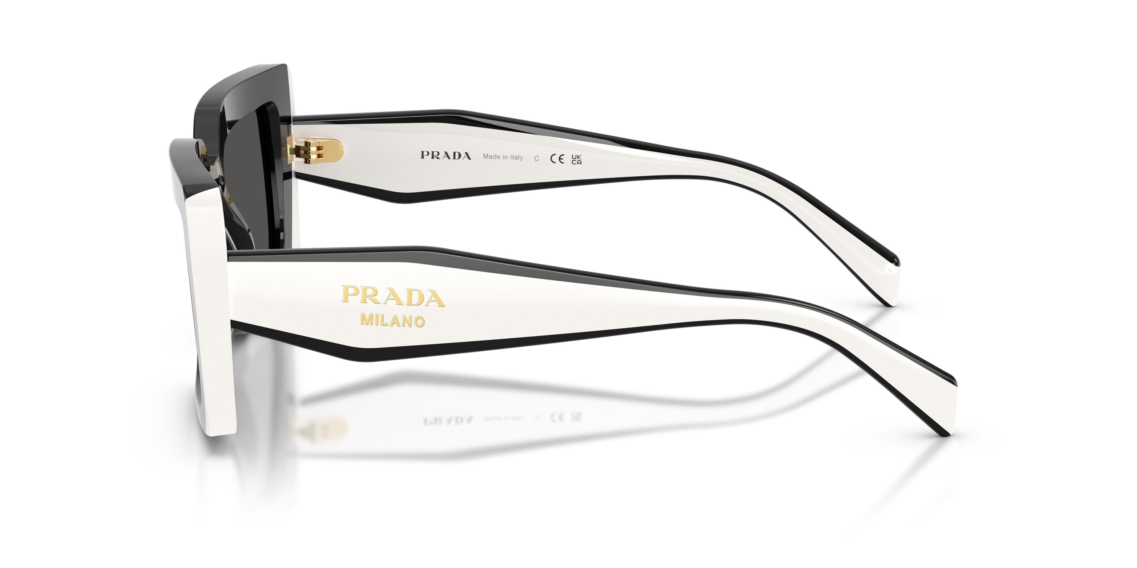 Gafas de Sol Prada PRD01S 20G08Z 52 21