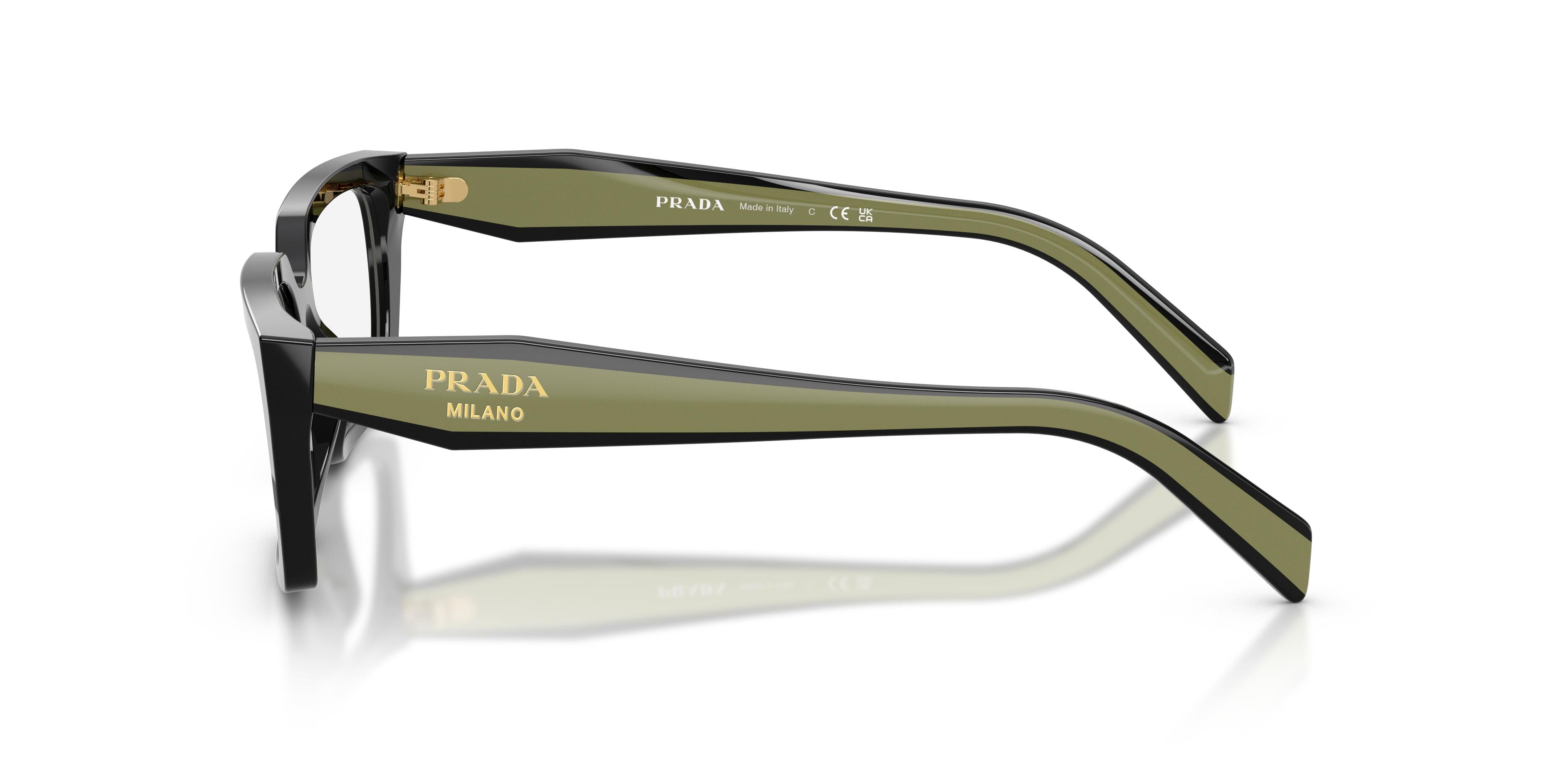 Gafas Graduadas Prada PRD05V 03K1O1