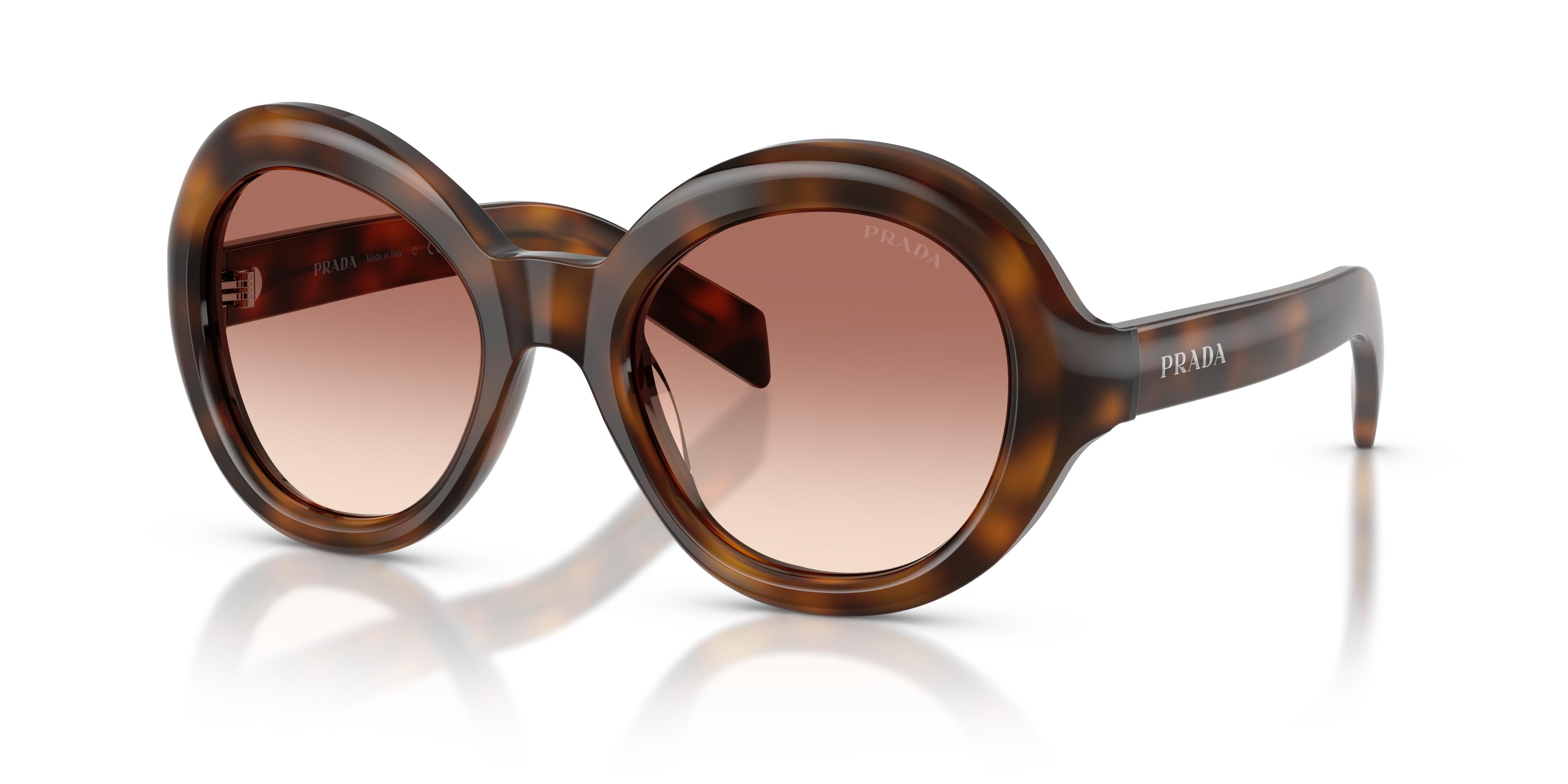 Gafas Graduadas Prada PRD08SU 20D70X 53 21