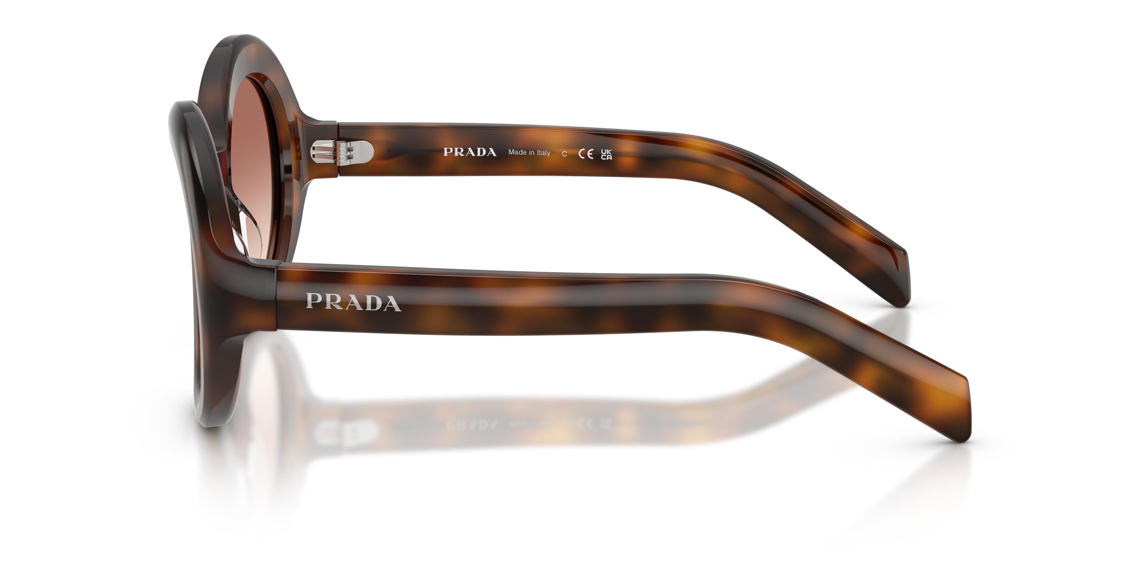 Gafas Graduadas Prada PRD08SU 20D70X 53 21