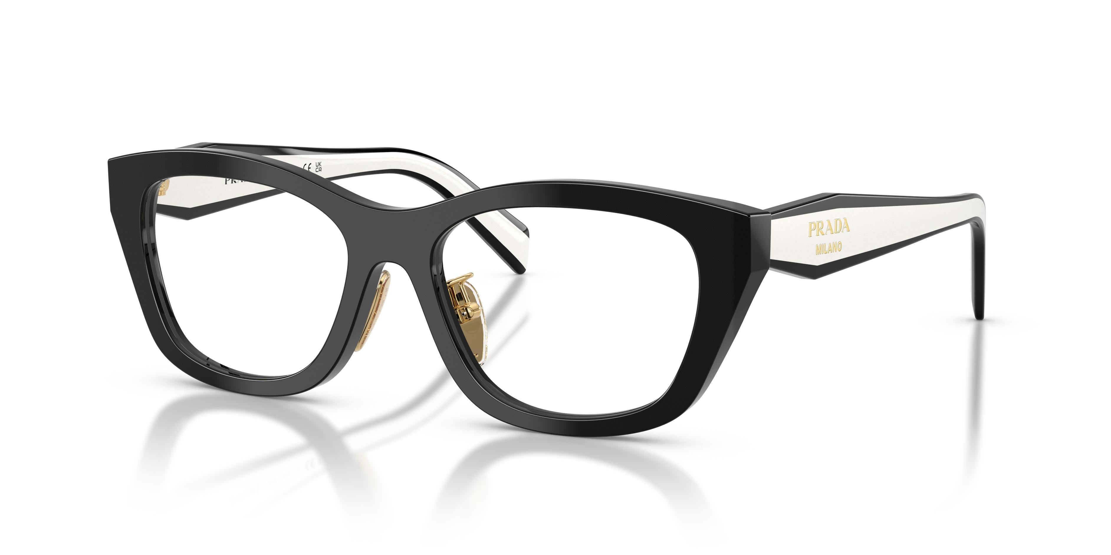 Gafas Graduadas Prada PRD11VD 20G1O1 53 17