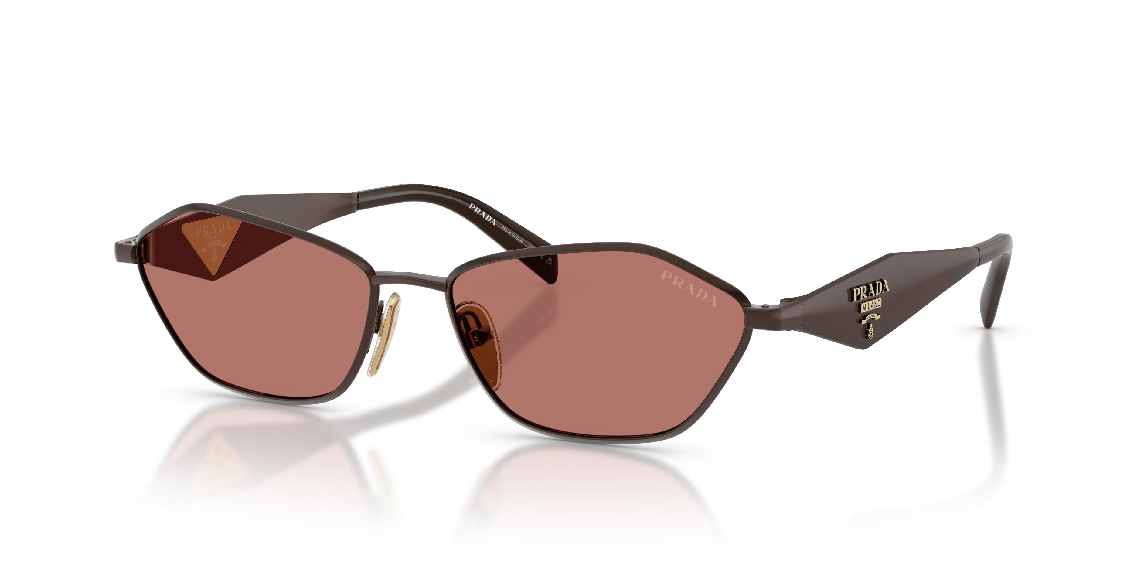 Gafas de Sol Prada PRD50S 22J80W 57 16