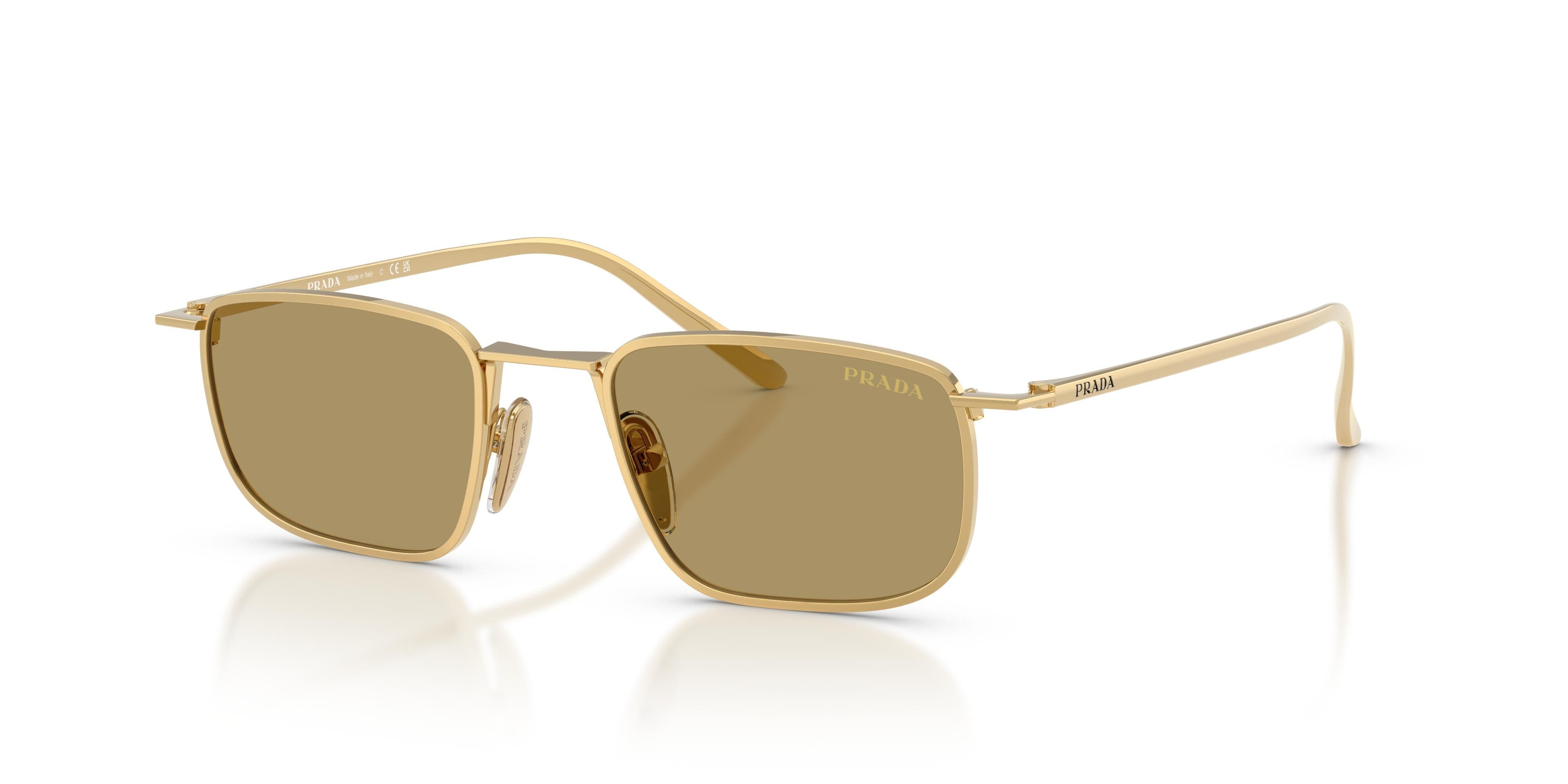 Gafas de Sol Prada PRD52S 5AK70G 49 20