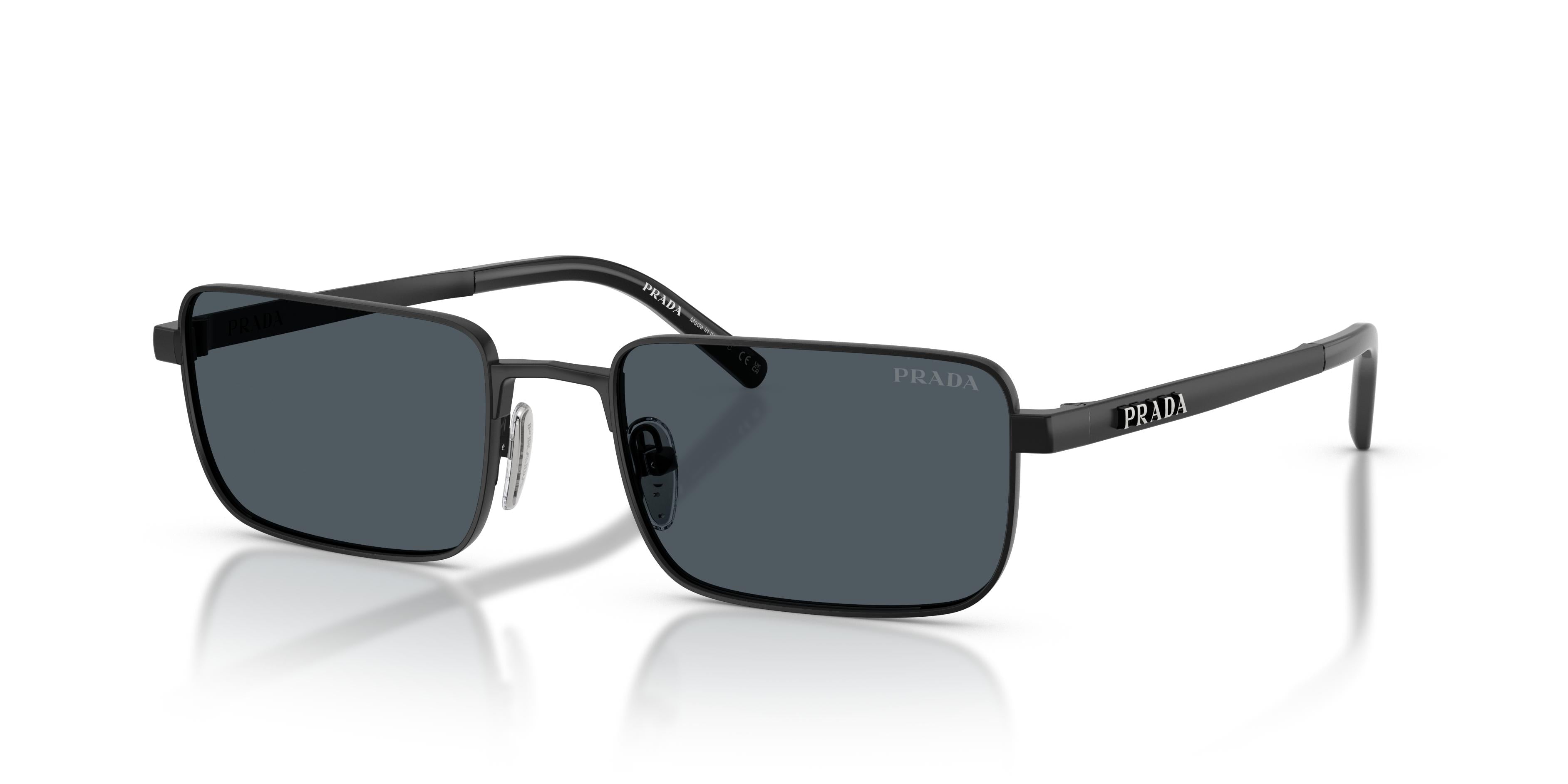 Gafas de Sol Prada PRD54S 7AB70B 55 19