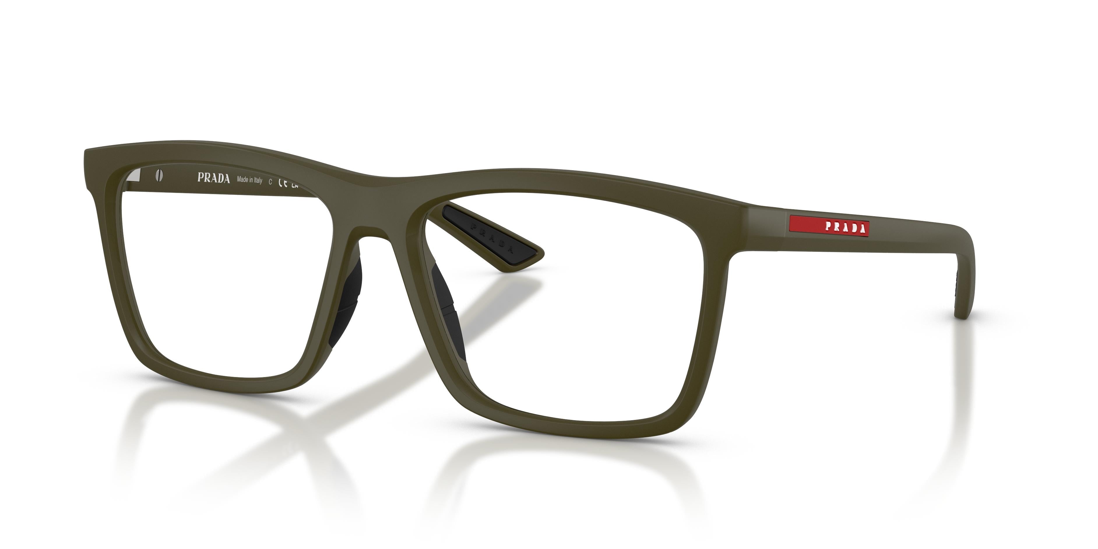 Gafas Graduadas Prada Linea Rossa PS01TV 15X1O1
