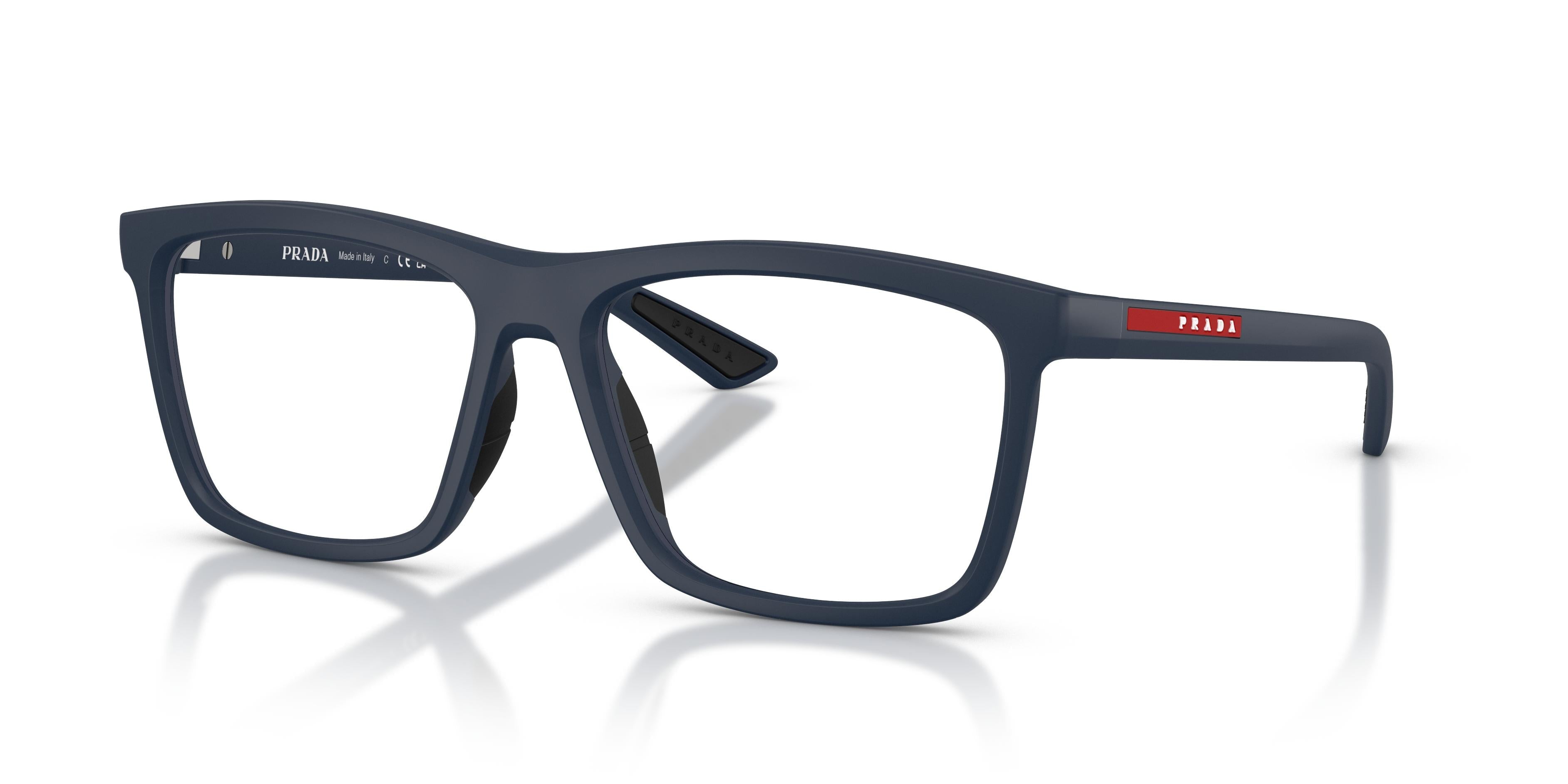 Gafas Graduadas Prada Linea Rossa PS01TV MAG1O1