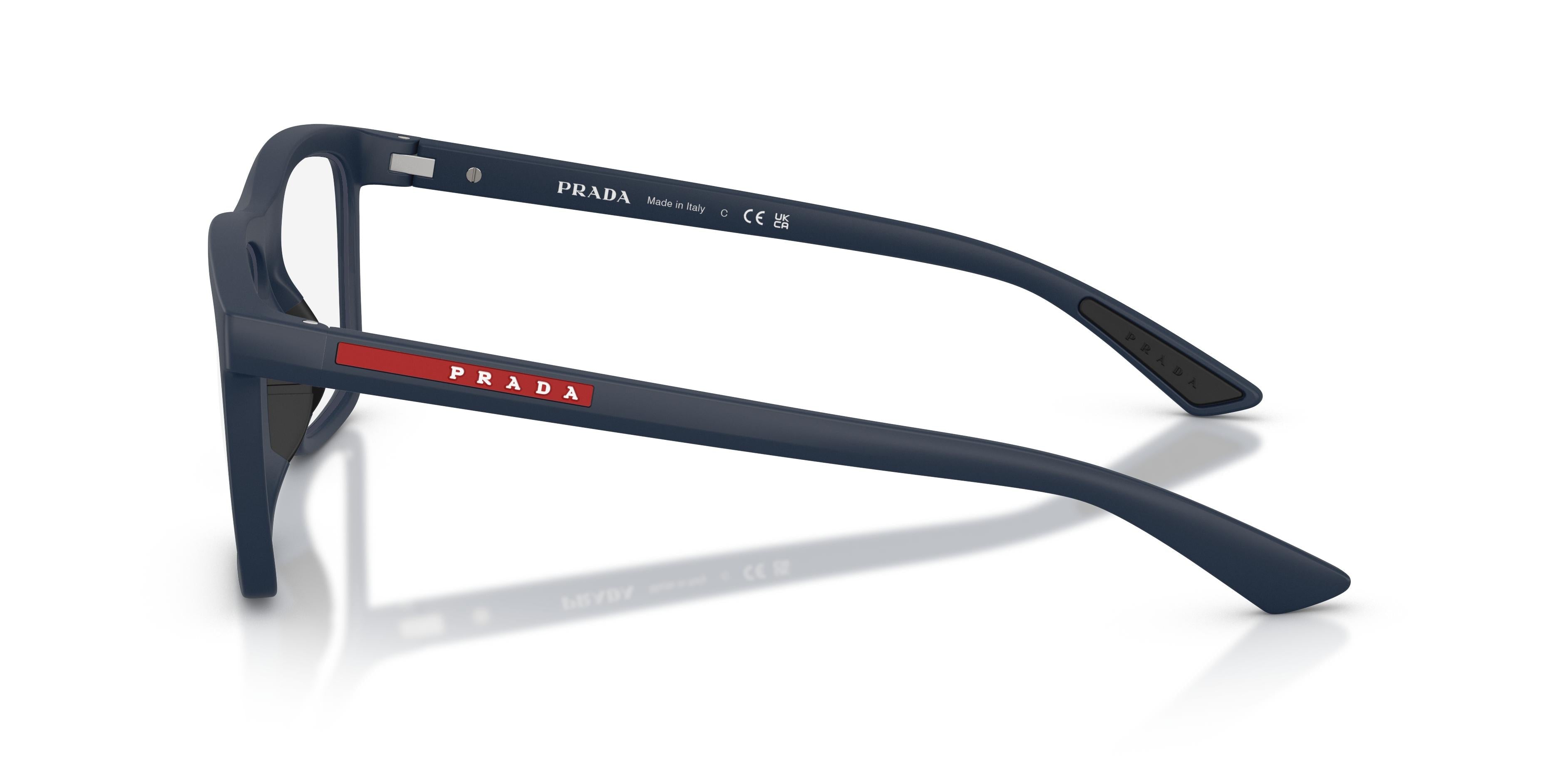 Gafas Graduadas Prada Linea Rossa PS01TV MAG1O1