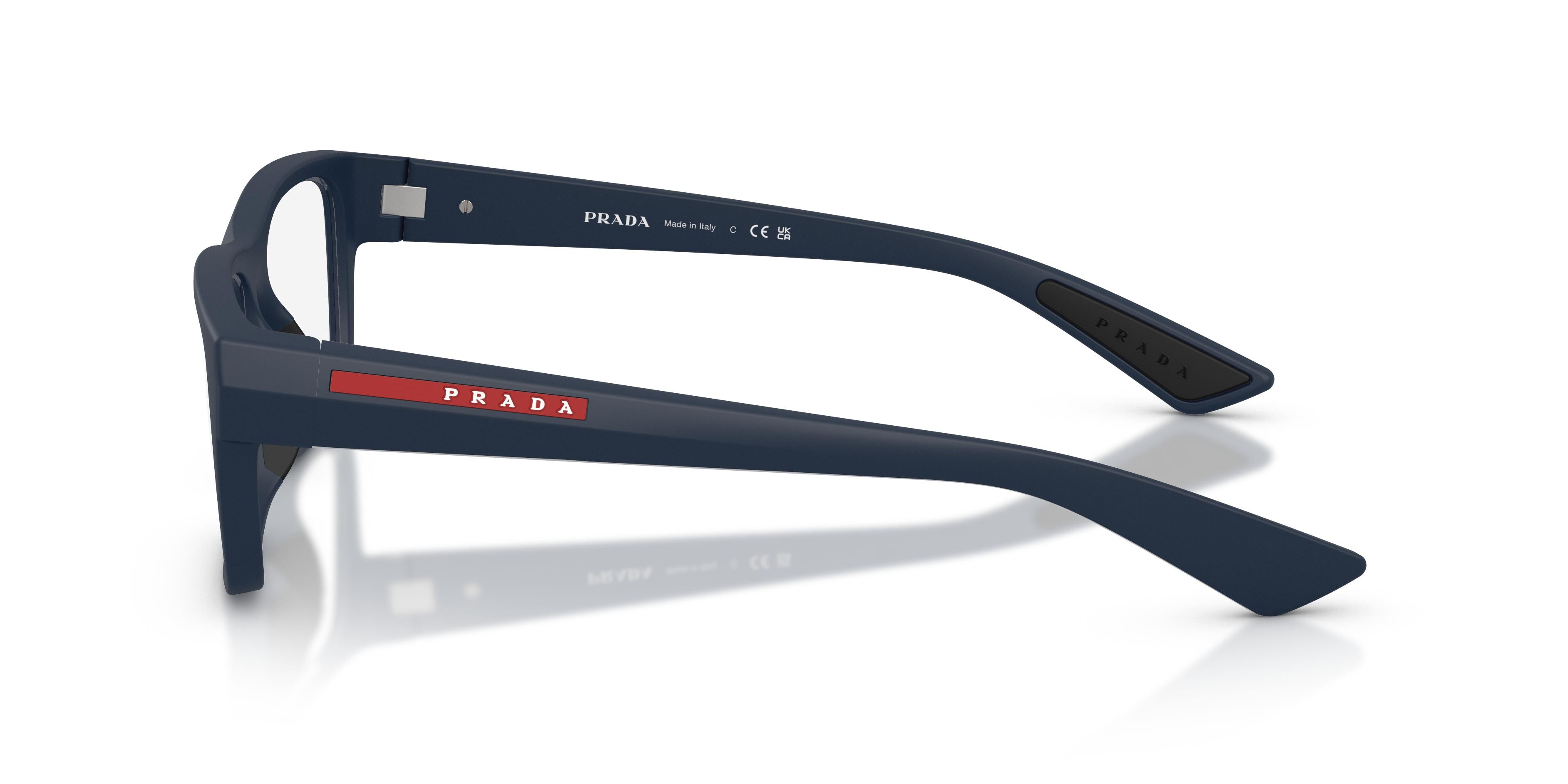 Gafas Graduadas Prada Linea Rossa PS02TV MAG1O1