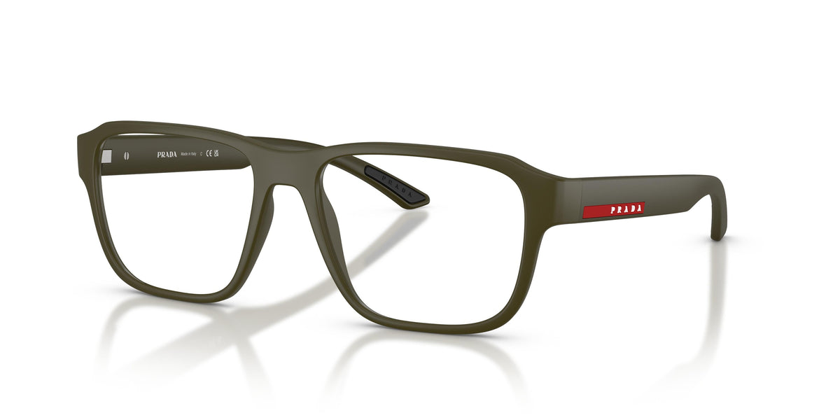 Gafas Graduadas Prada Linea Rossa PS05RV 15X1O1 52 17