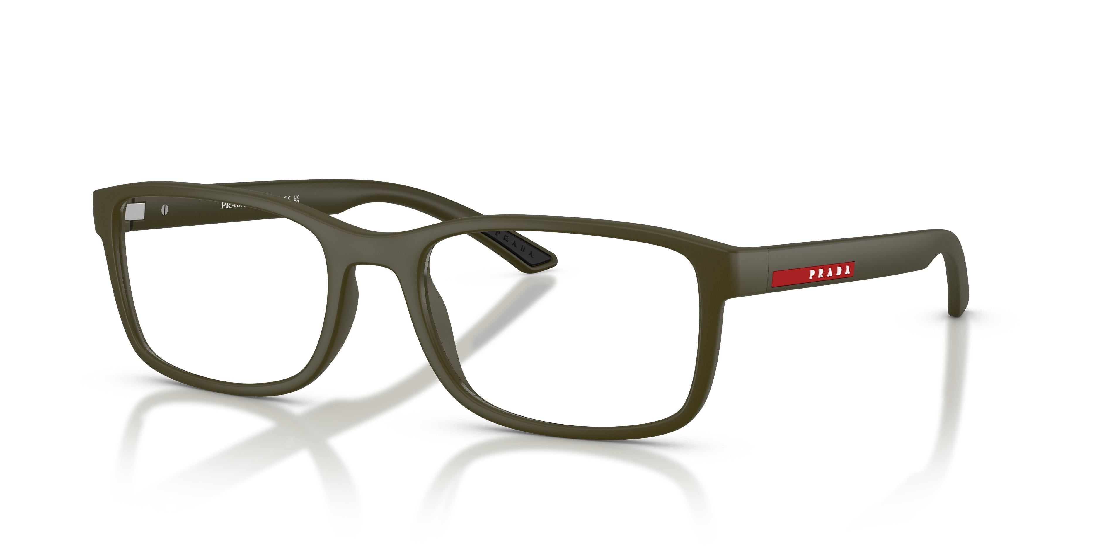 Gafas Graduadas Prada Linea Rossa PS06RV 15X1O1 53 19