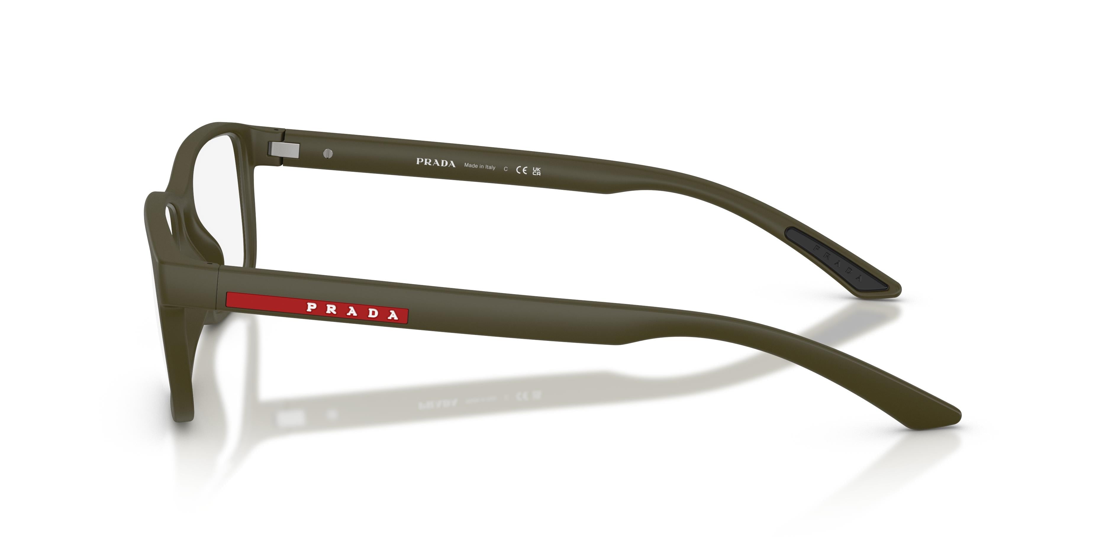 Gafas Graduadas Prada Linea Rossa PS06RV 15X1O1 53 19