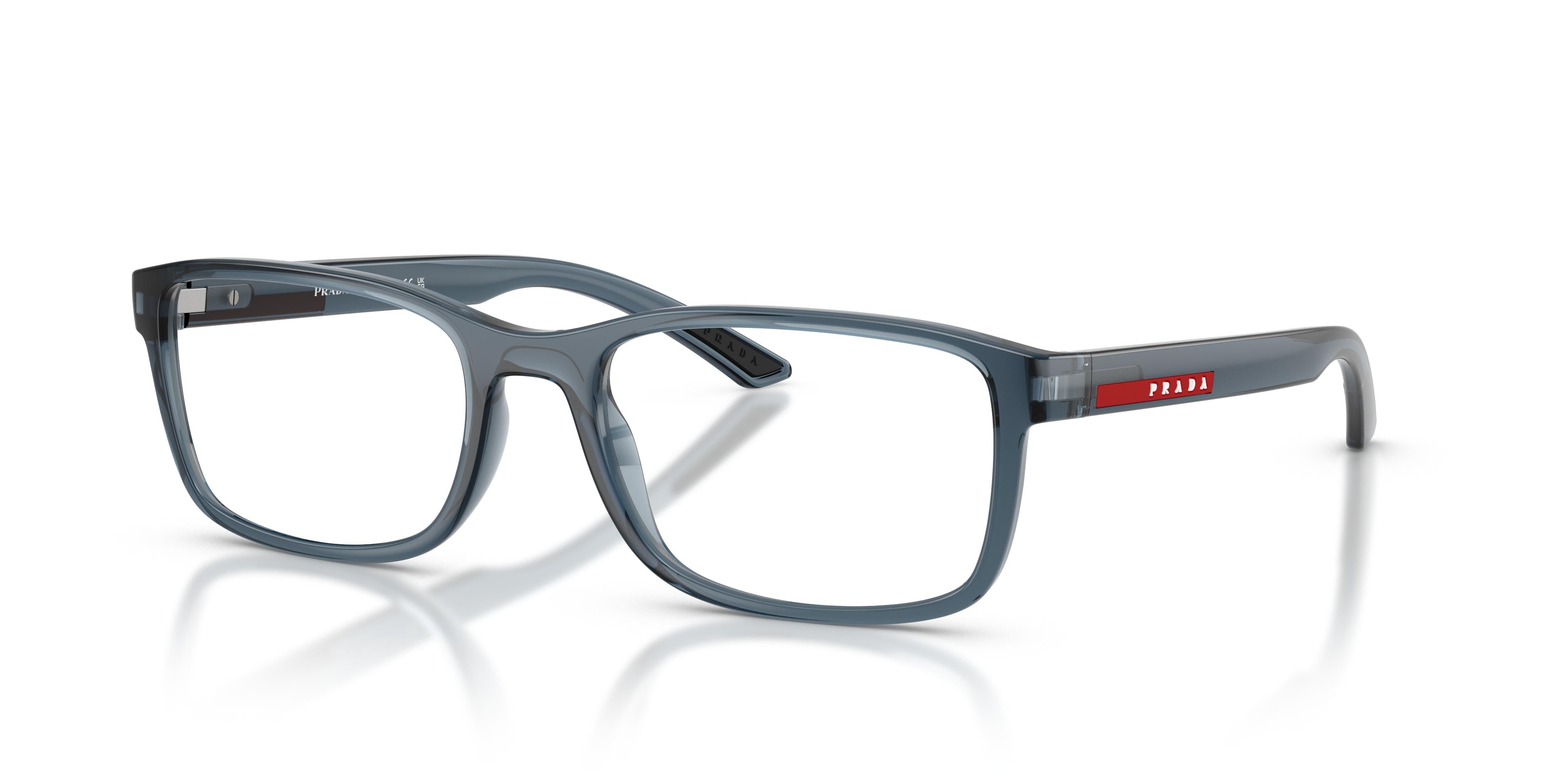 Gafas Graduadas Prada Linea Rossa PS06RV CZH1O1